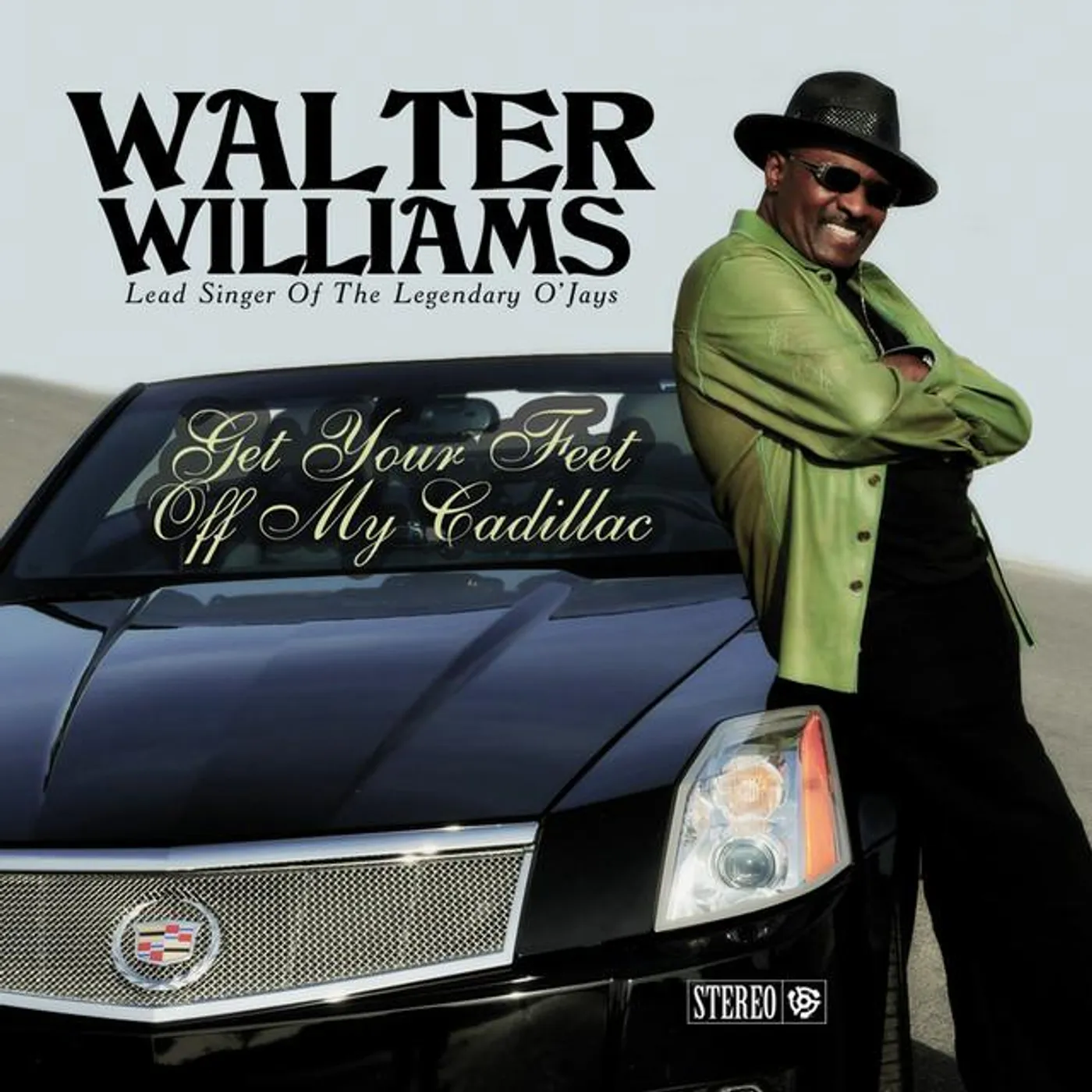 Walter Williams Brand Page