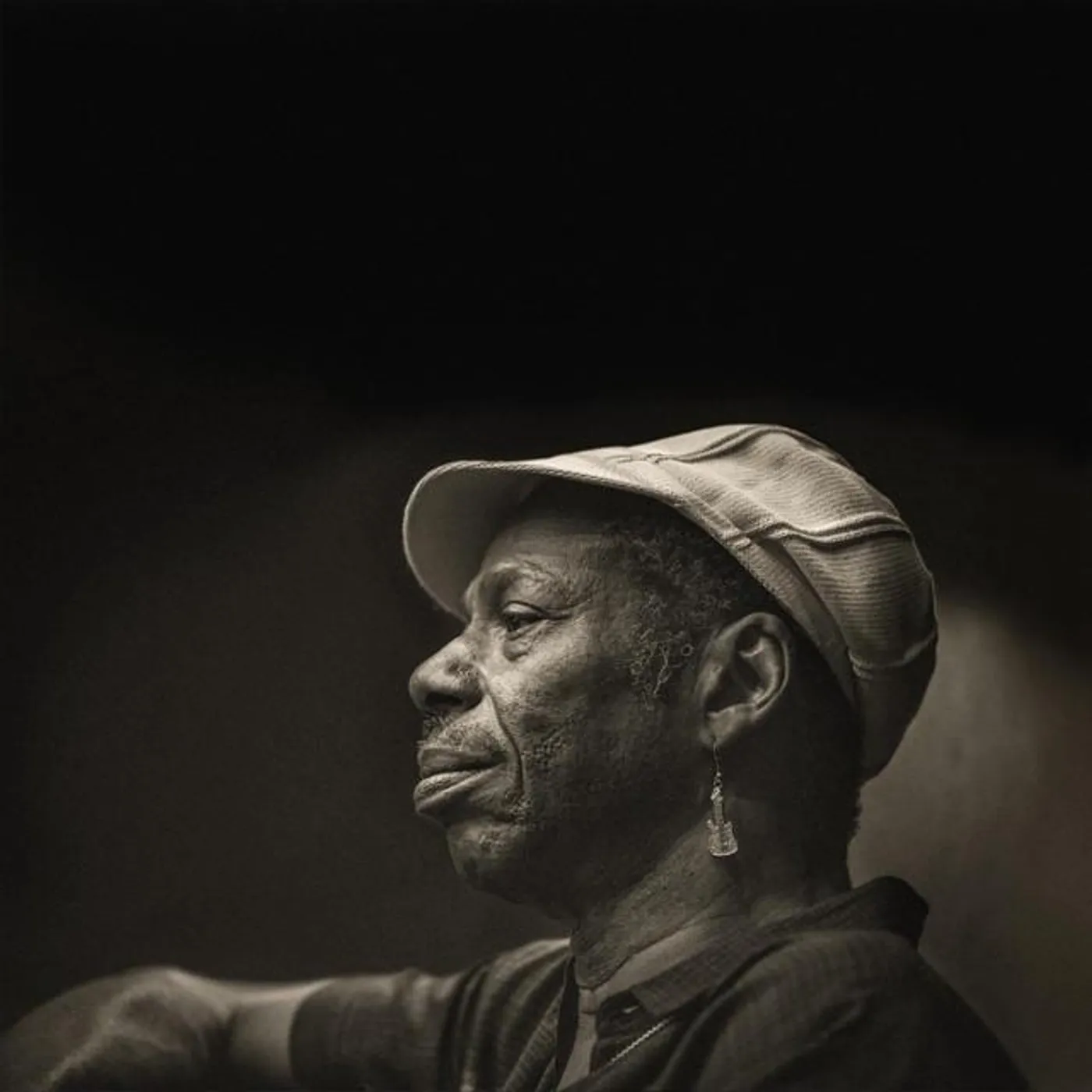 Walter Wolfman Washington Brand Page