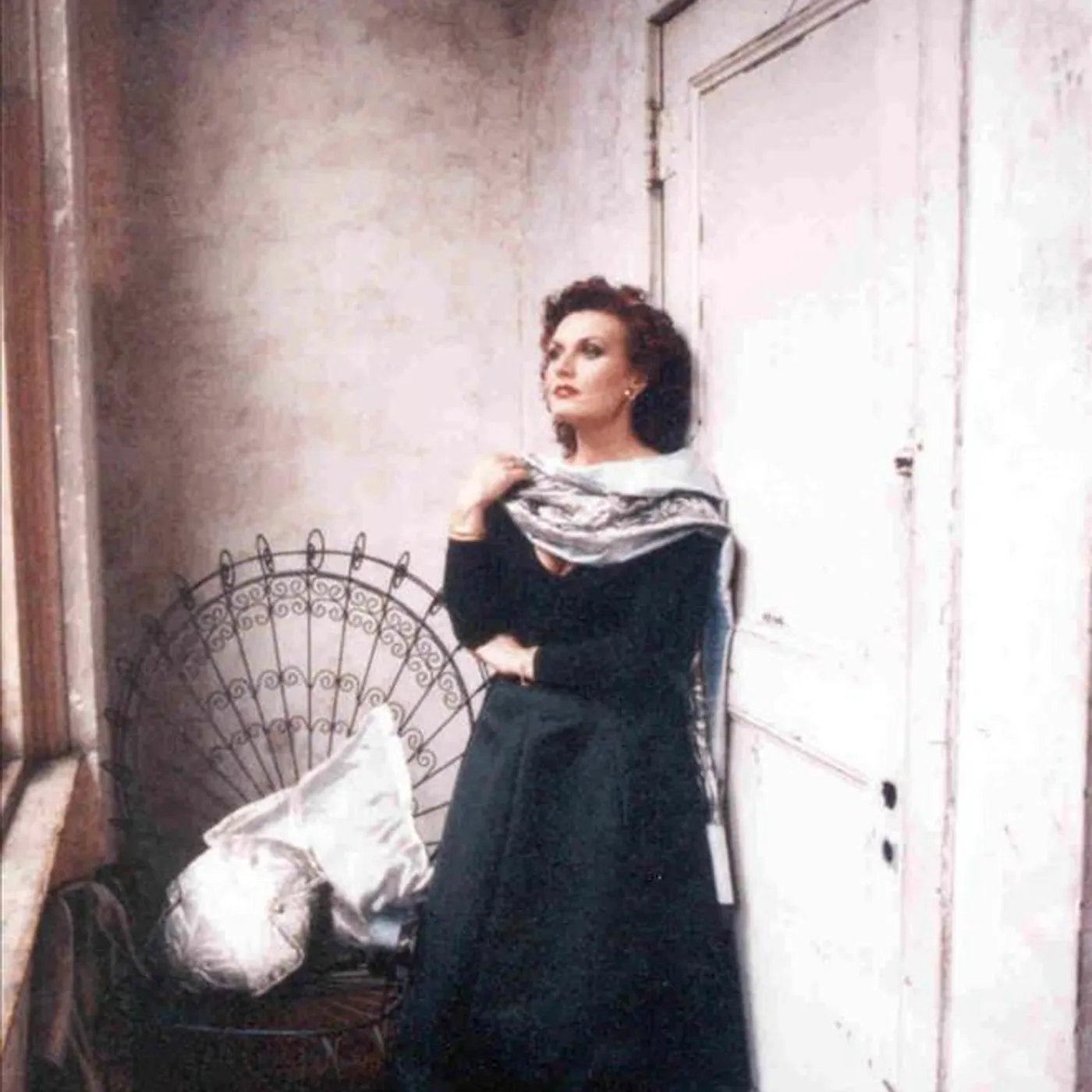 Waltraud Meier