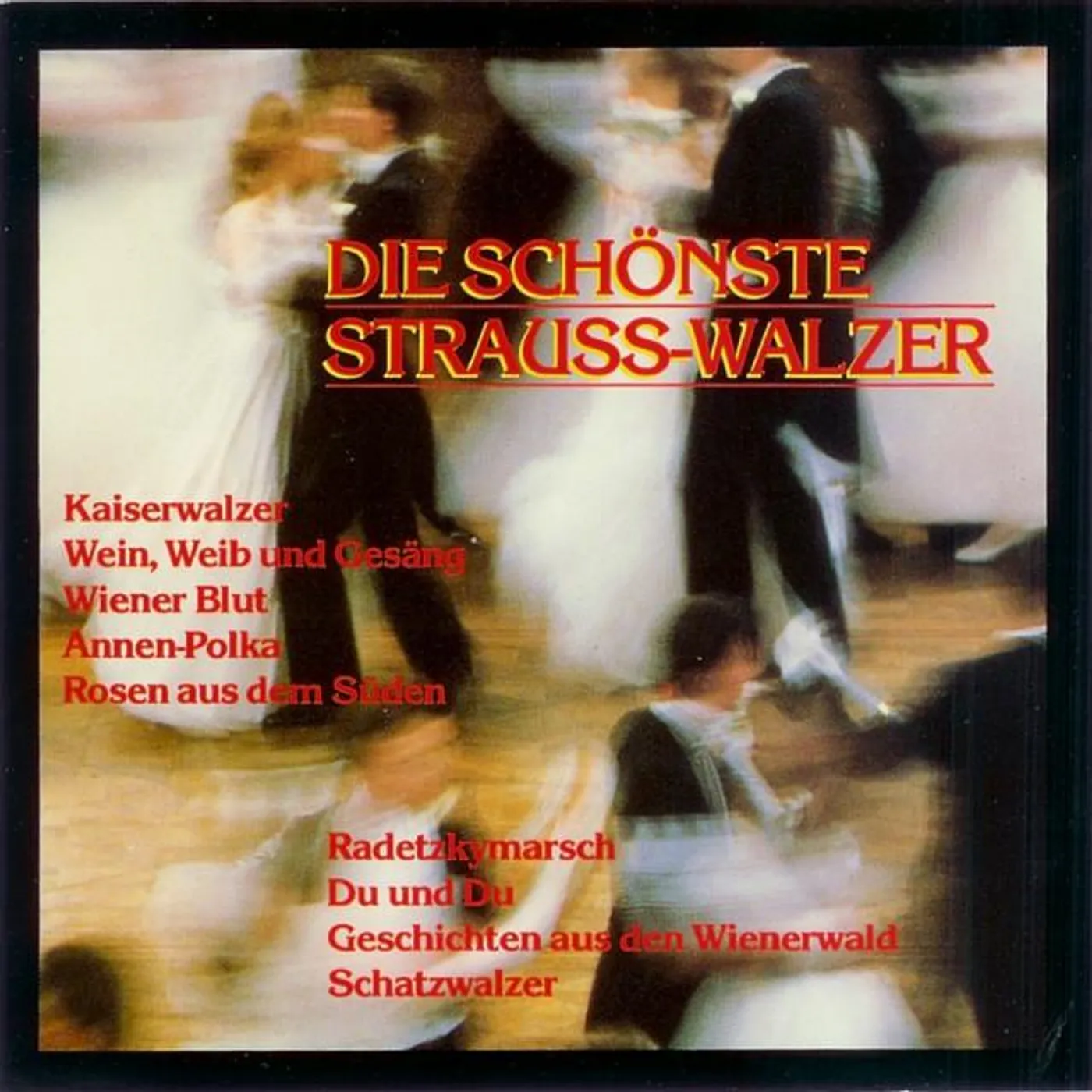 Walzer Orchestra