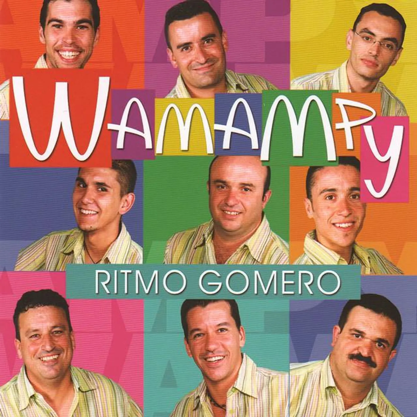 Wamampy