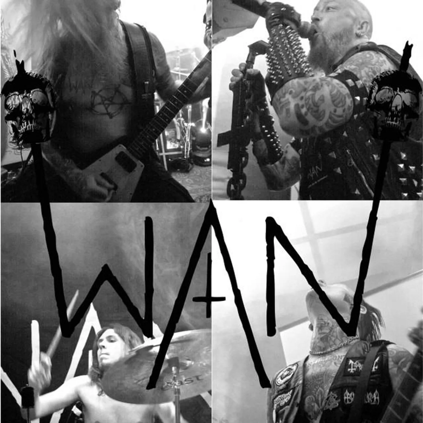 WAN