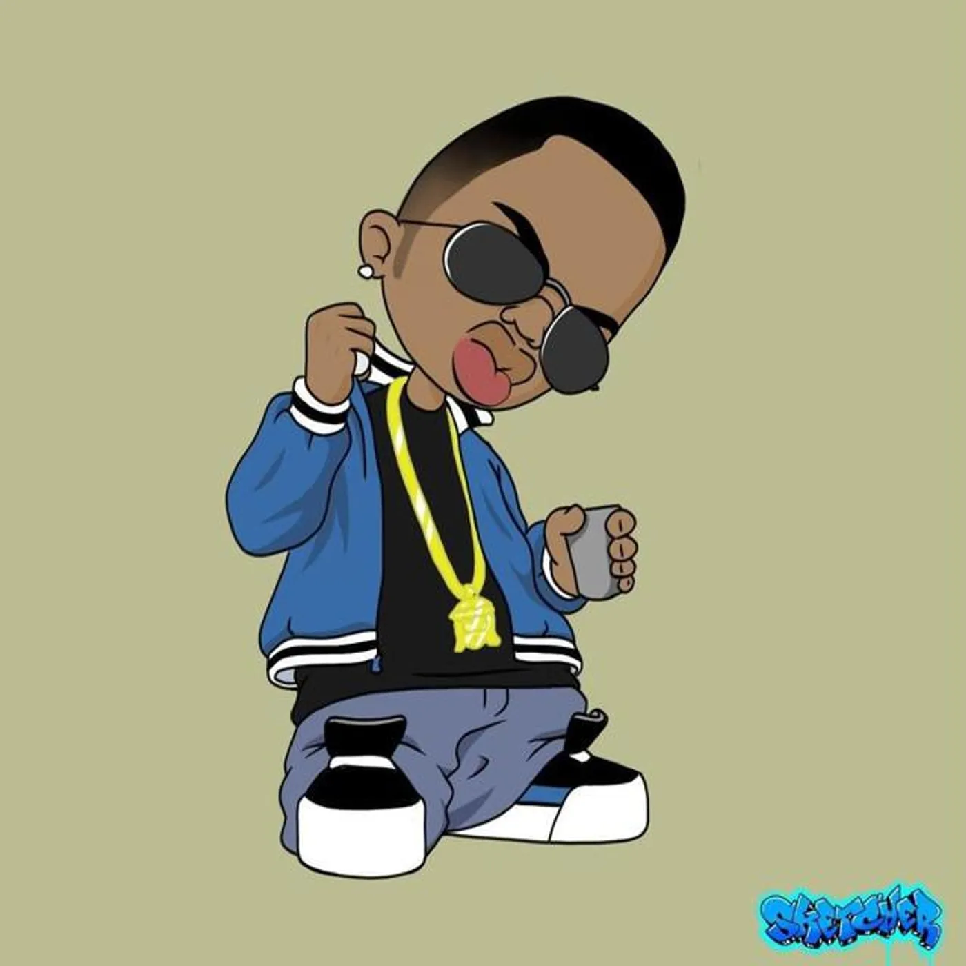 Wanakin Brand Page