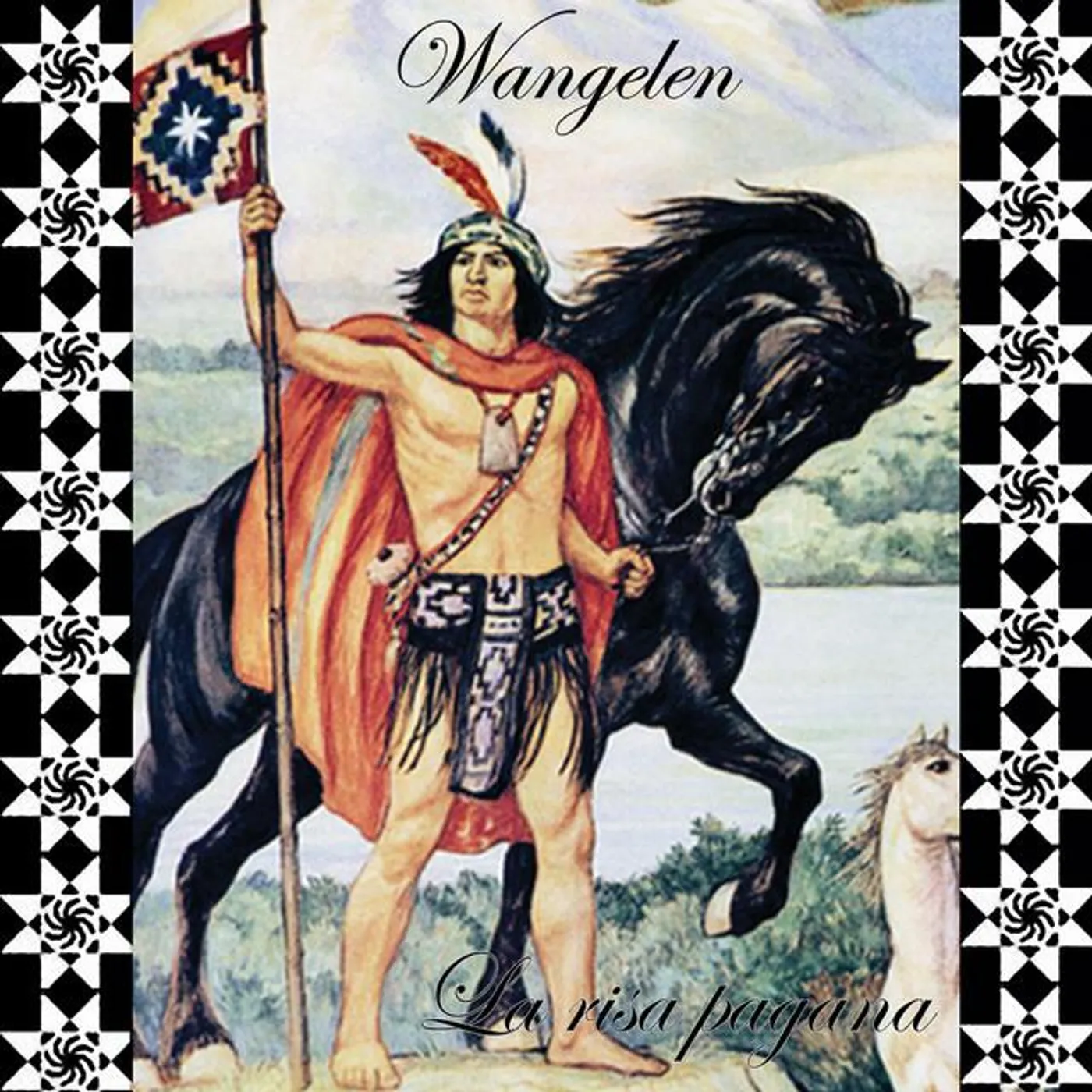Wangelen