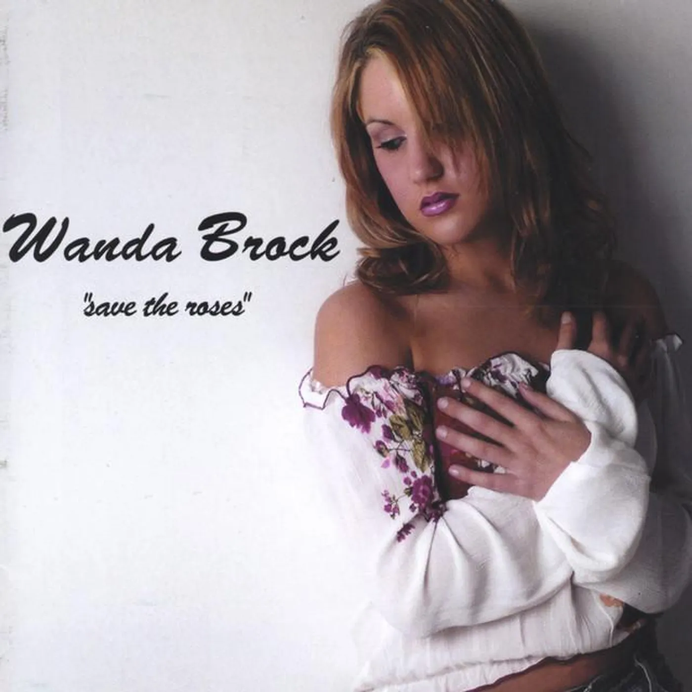 Wanda Brock Brand Page