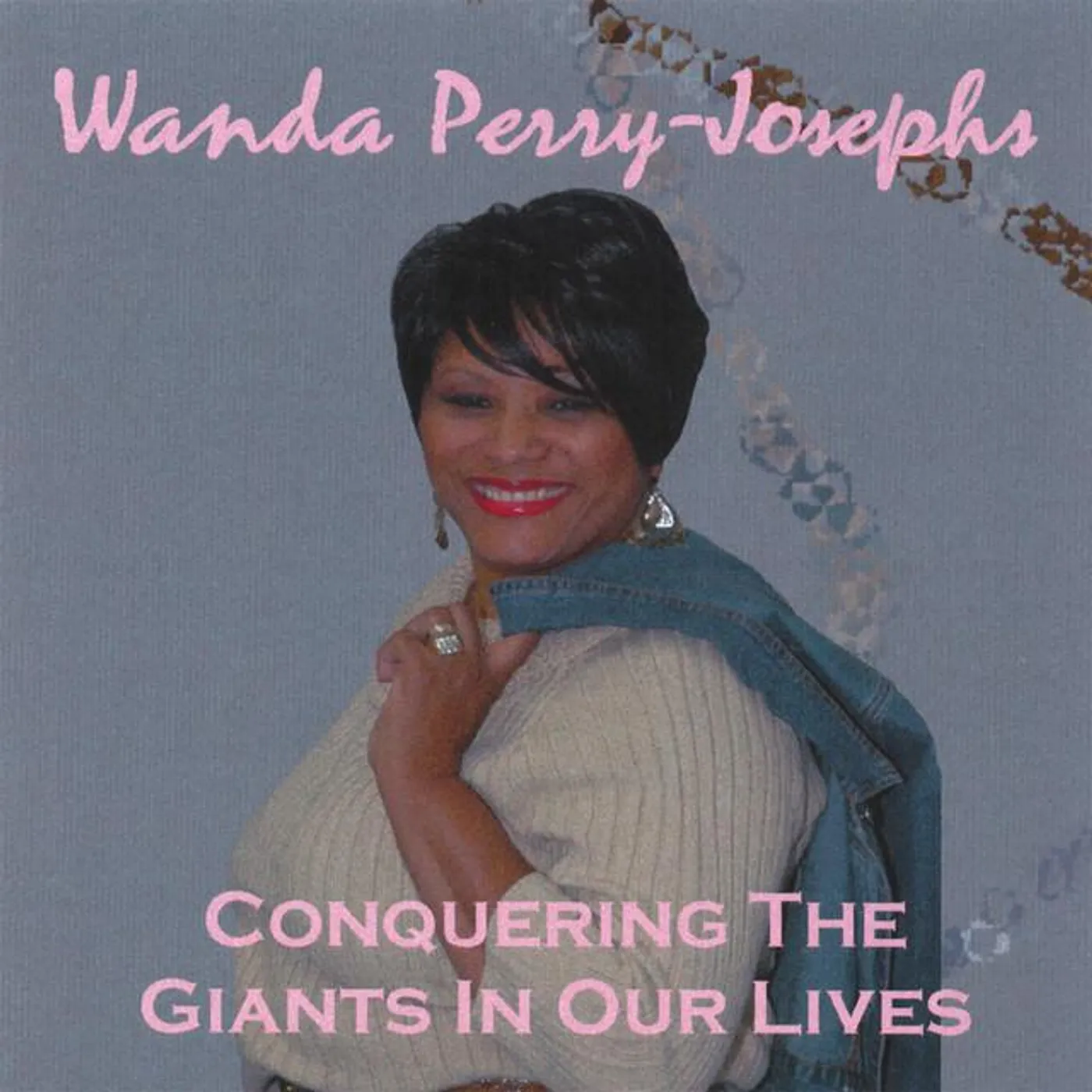 Wanda Perry-Josephs