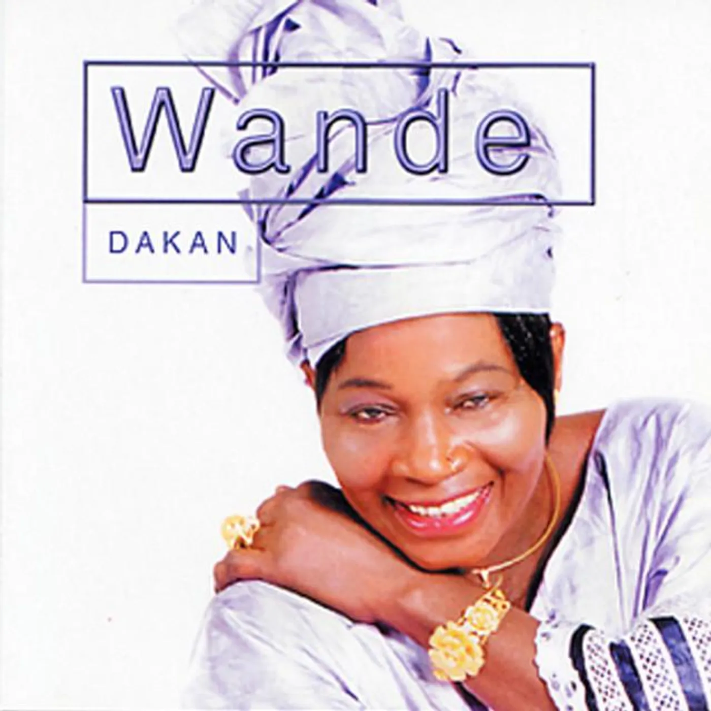 Wande kouyaté