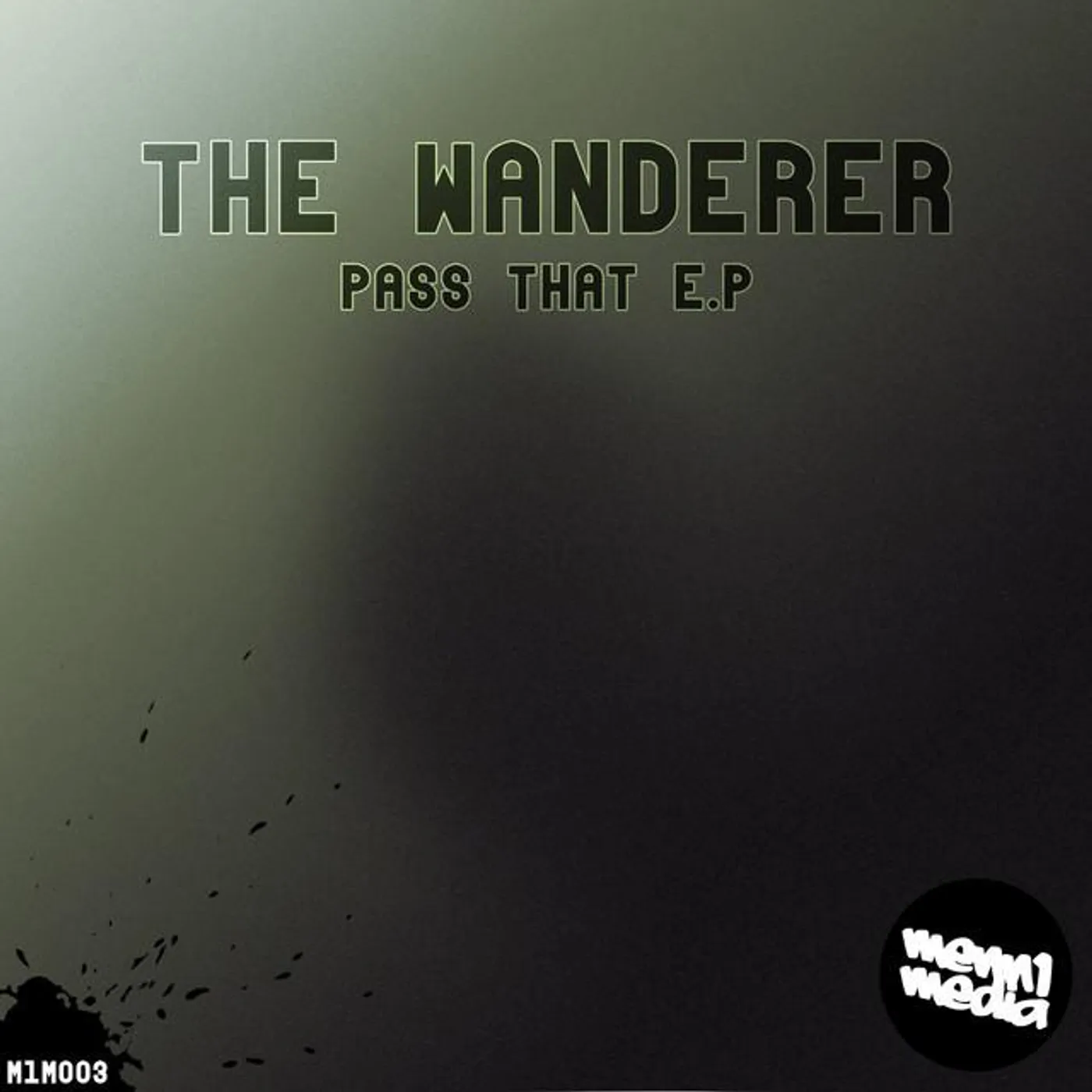 The Wanderer