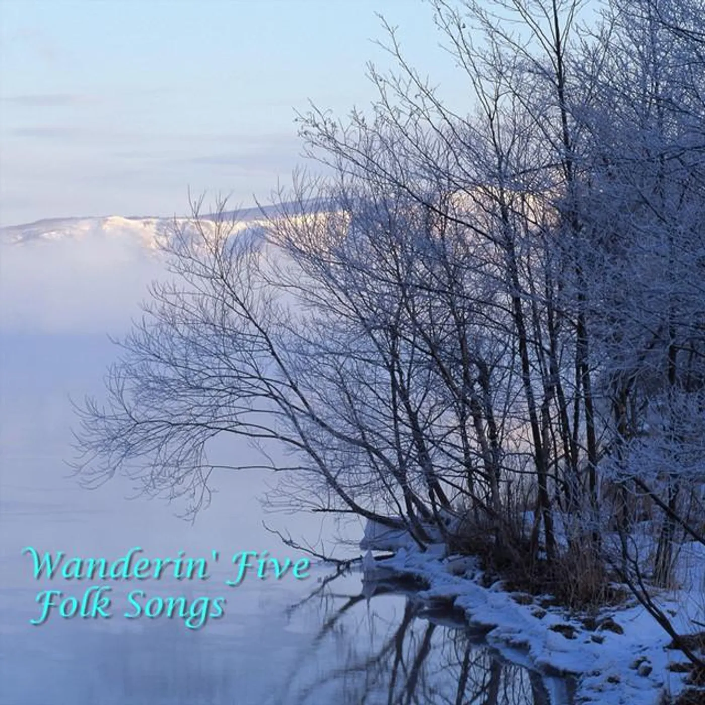 Wanderin' Five