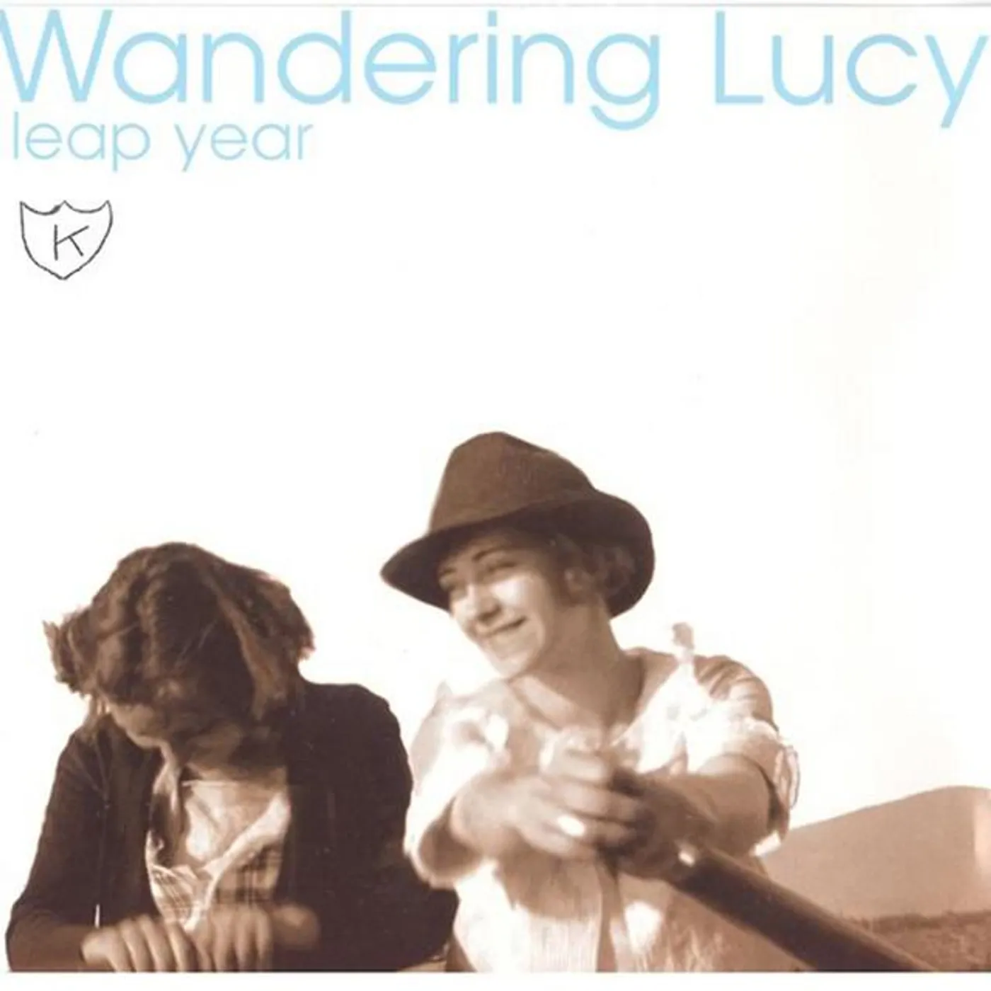 Wandering Lucy