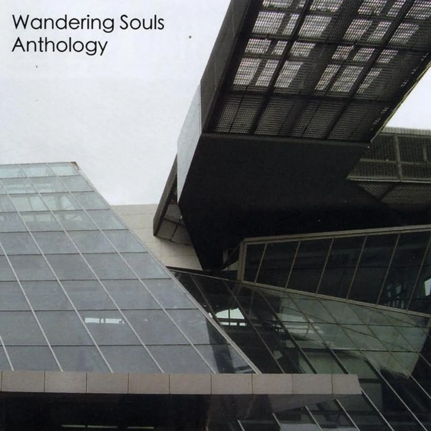 Wandering Souls