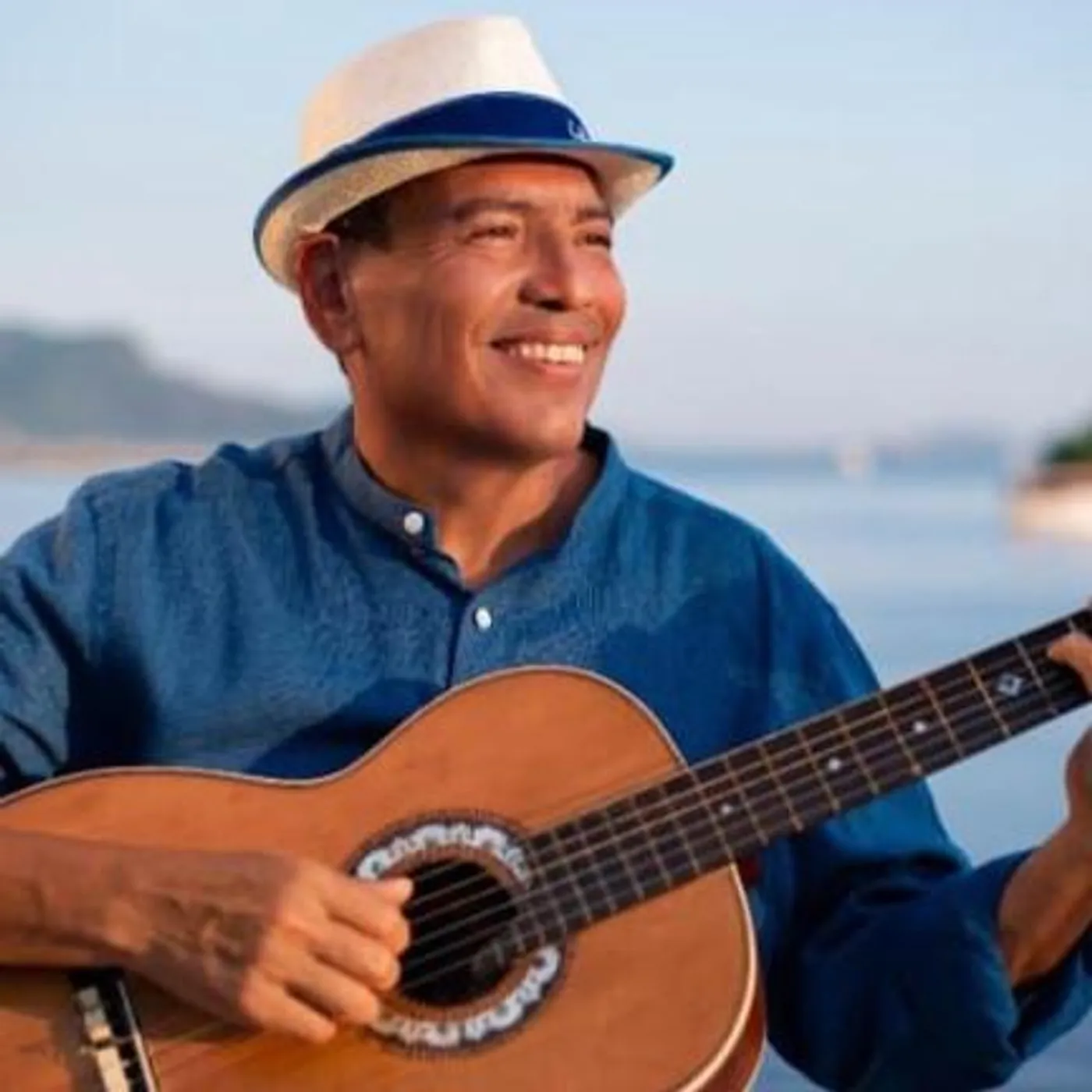 Wanderley Monteiro