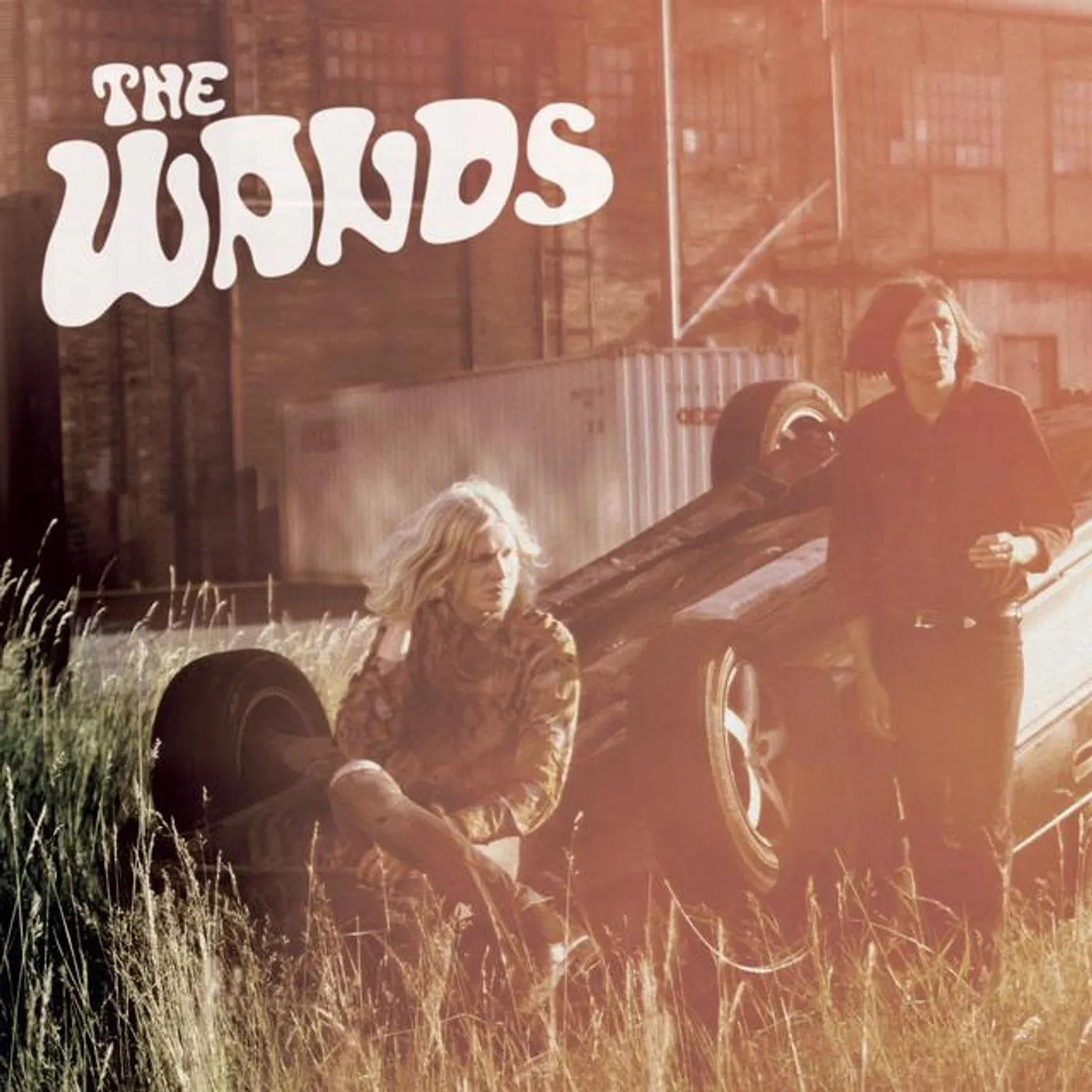 The Wands