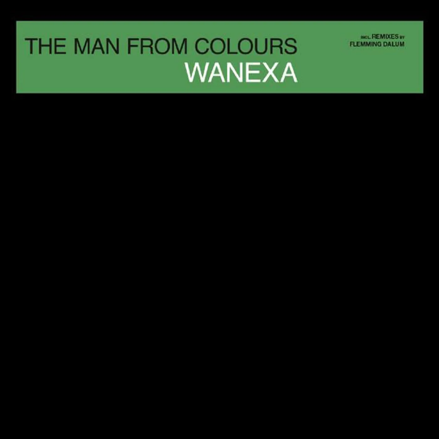 Wanexa