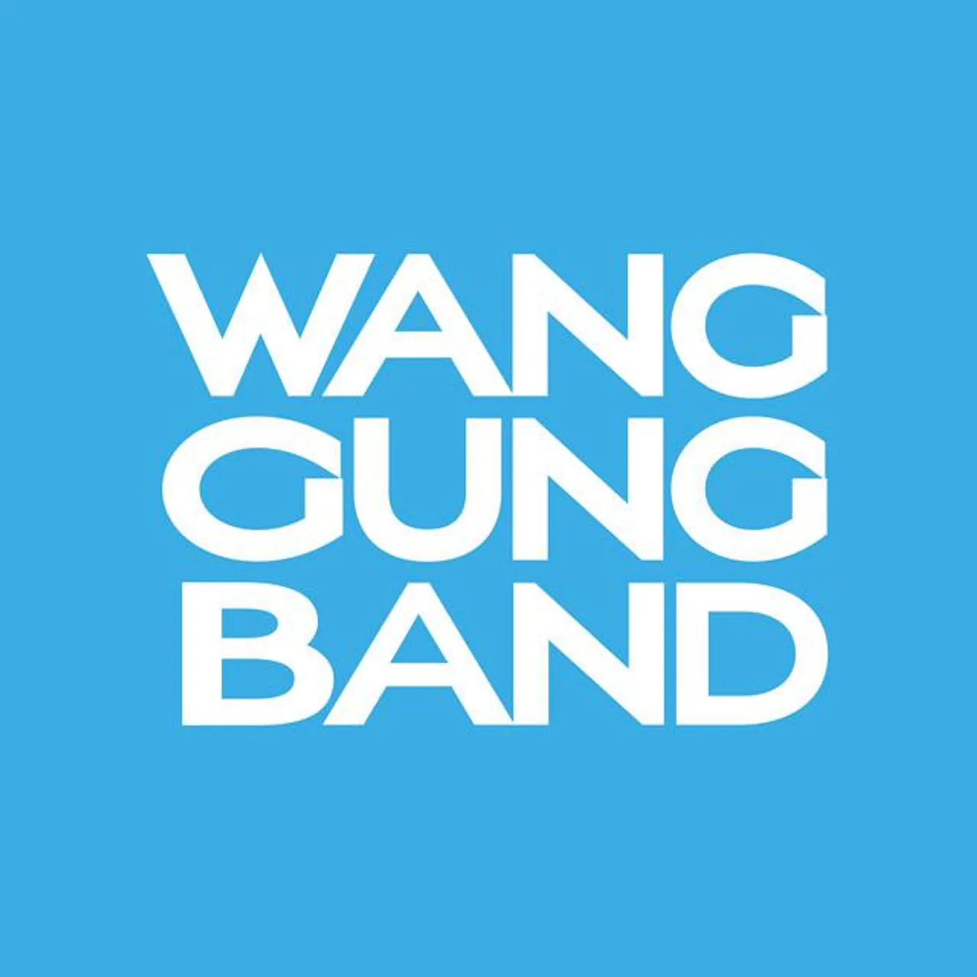 WANG GUNG BAND Brand Page