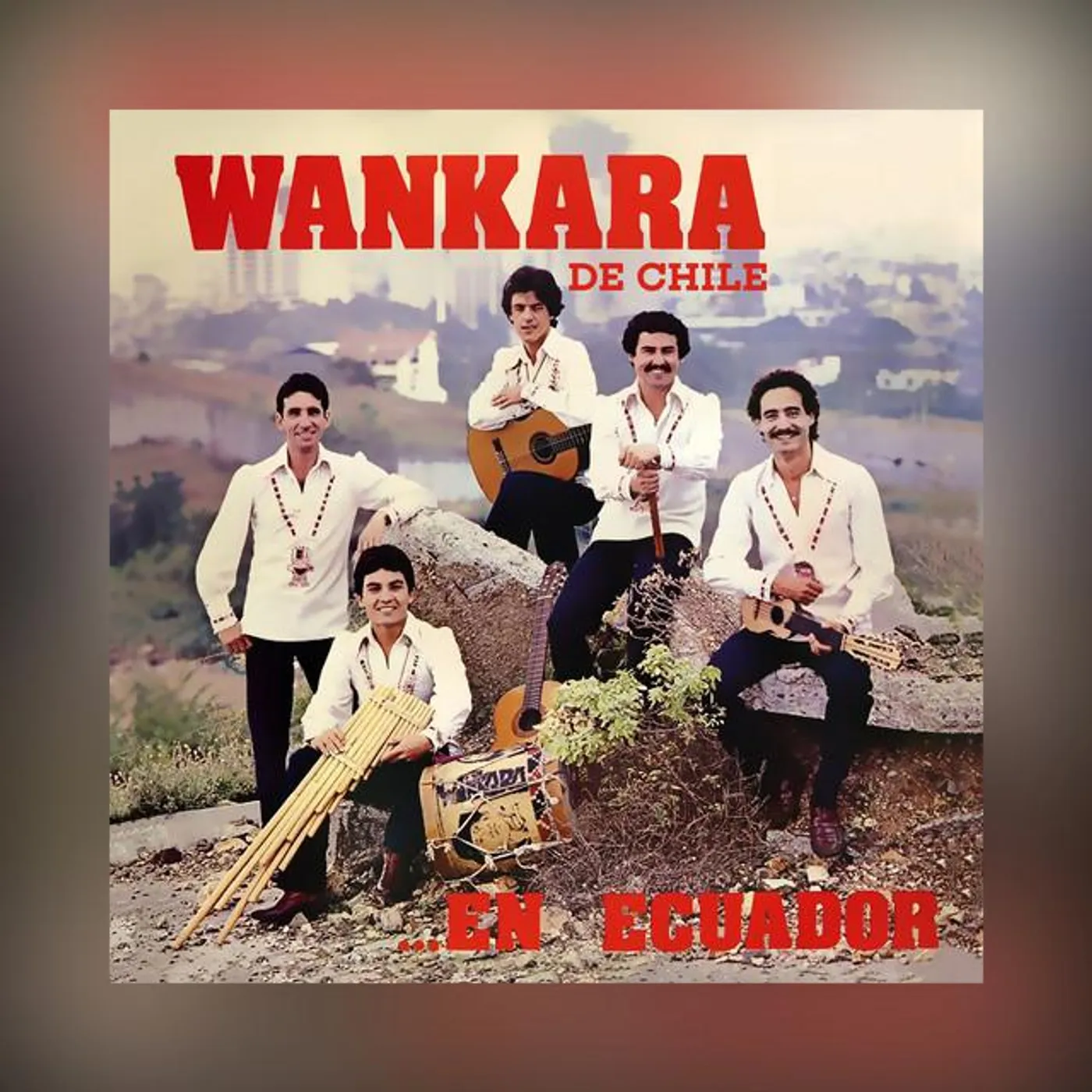 Wankara de Chile