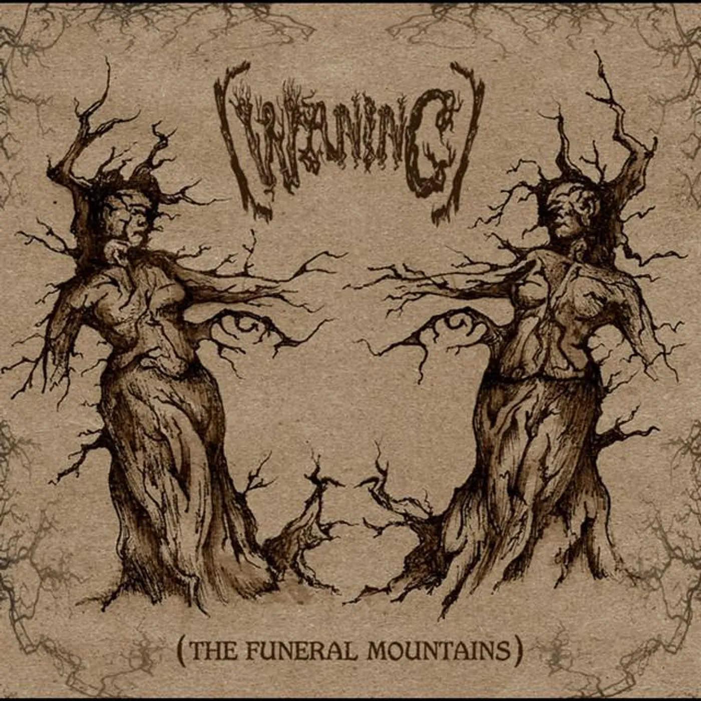 Waning