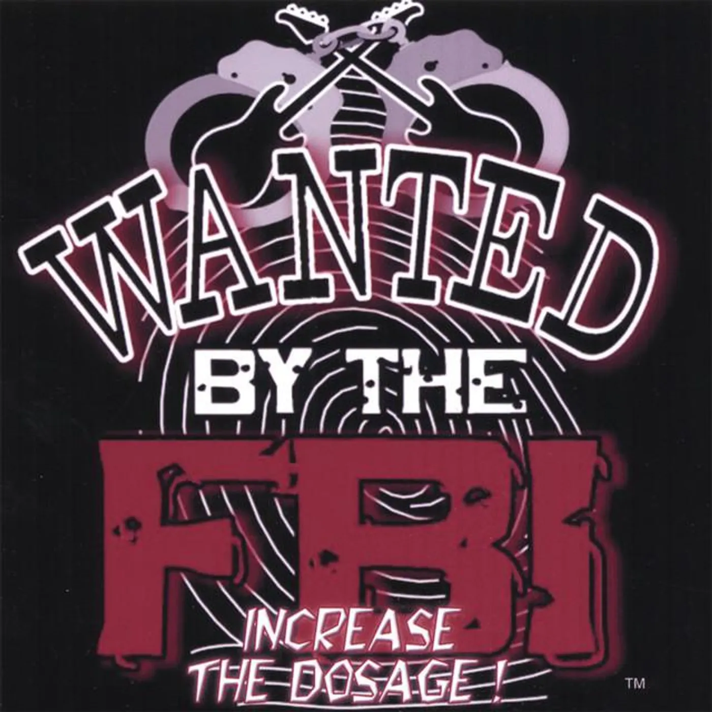 Wanted By The FBI