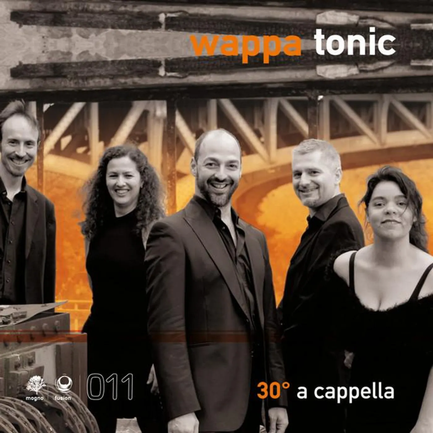 Wappa Tonic
