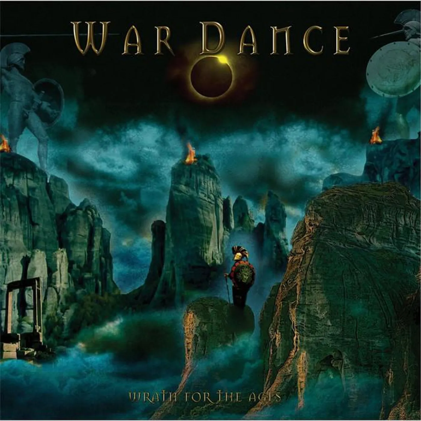War Dance Brand Page