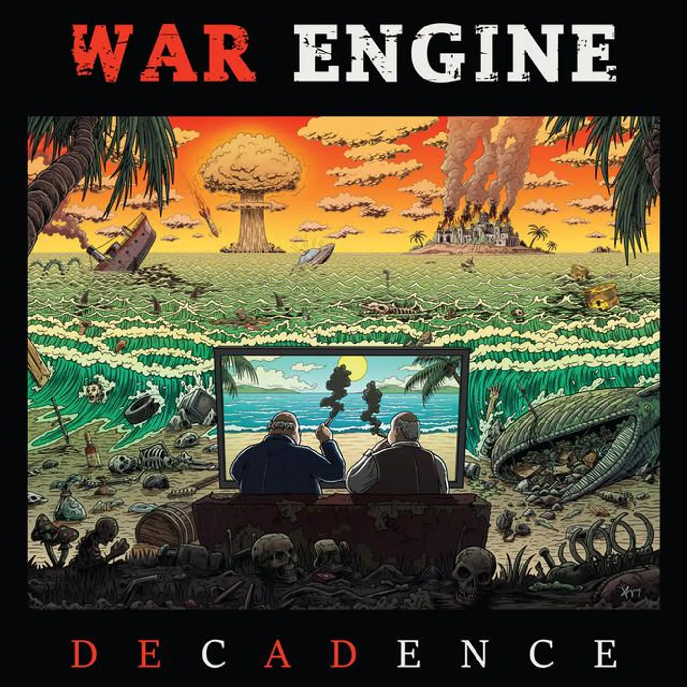 War Engine