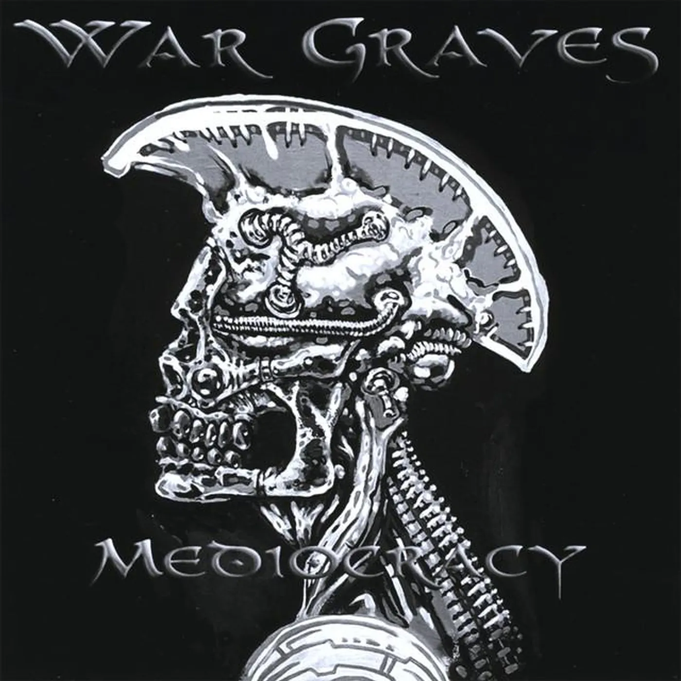 War Graves
