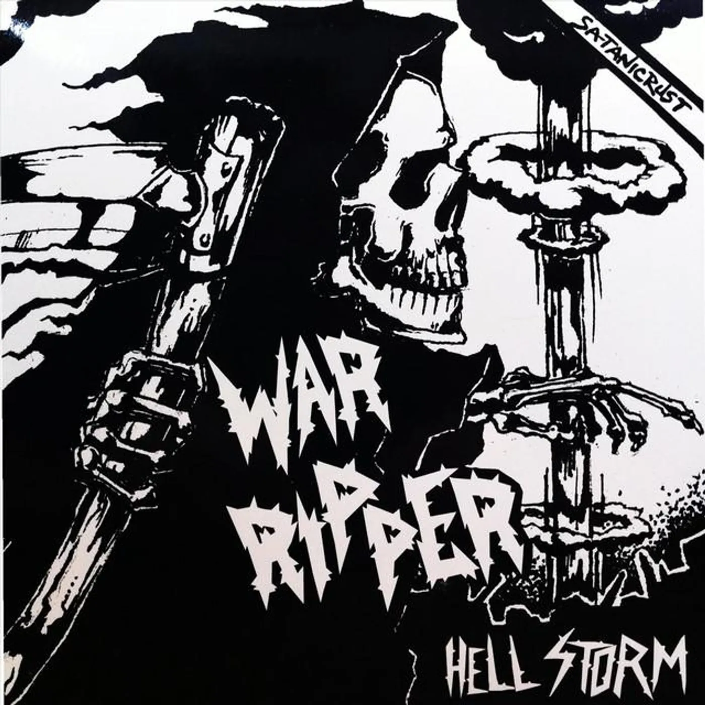 War Ripper