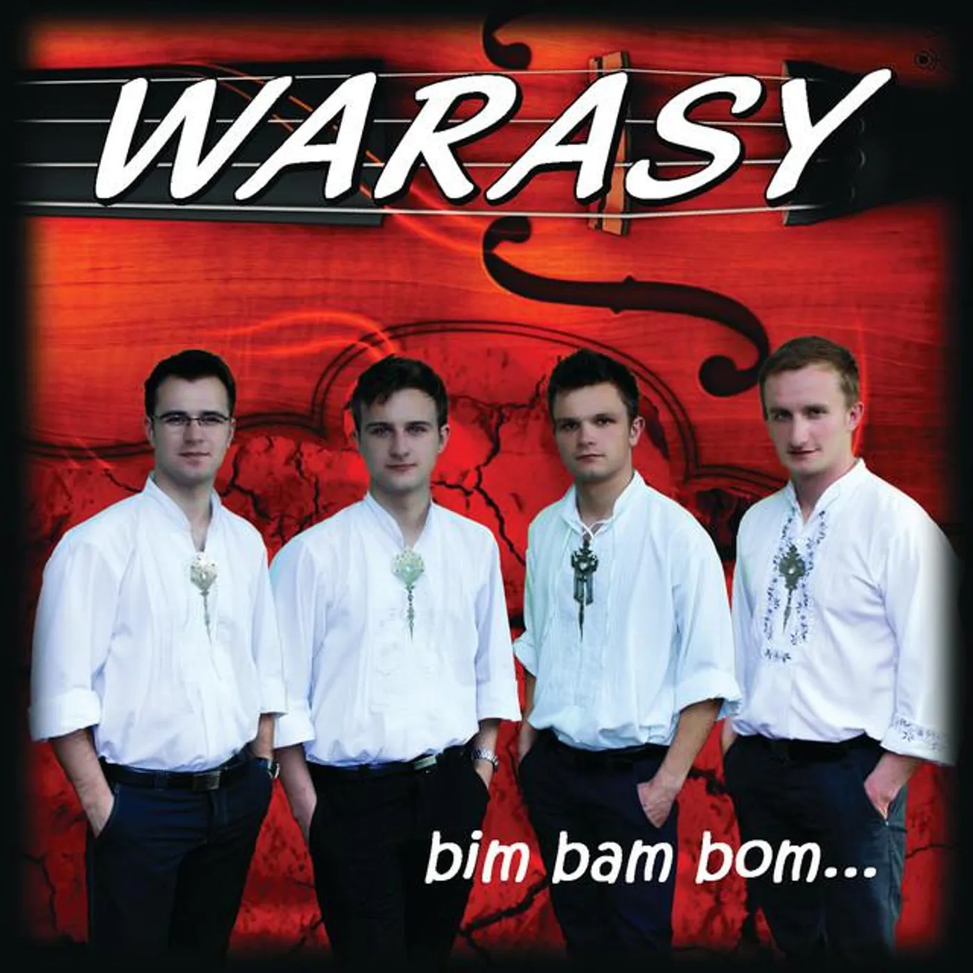 Warasy