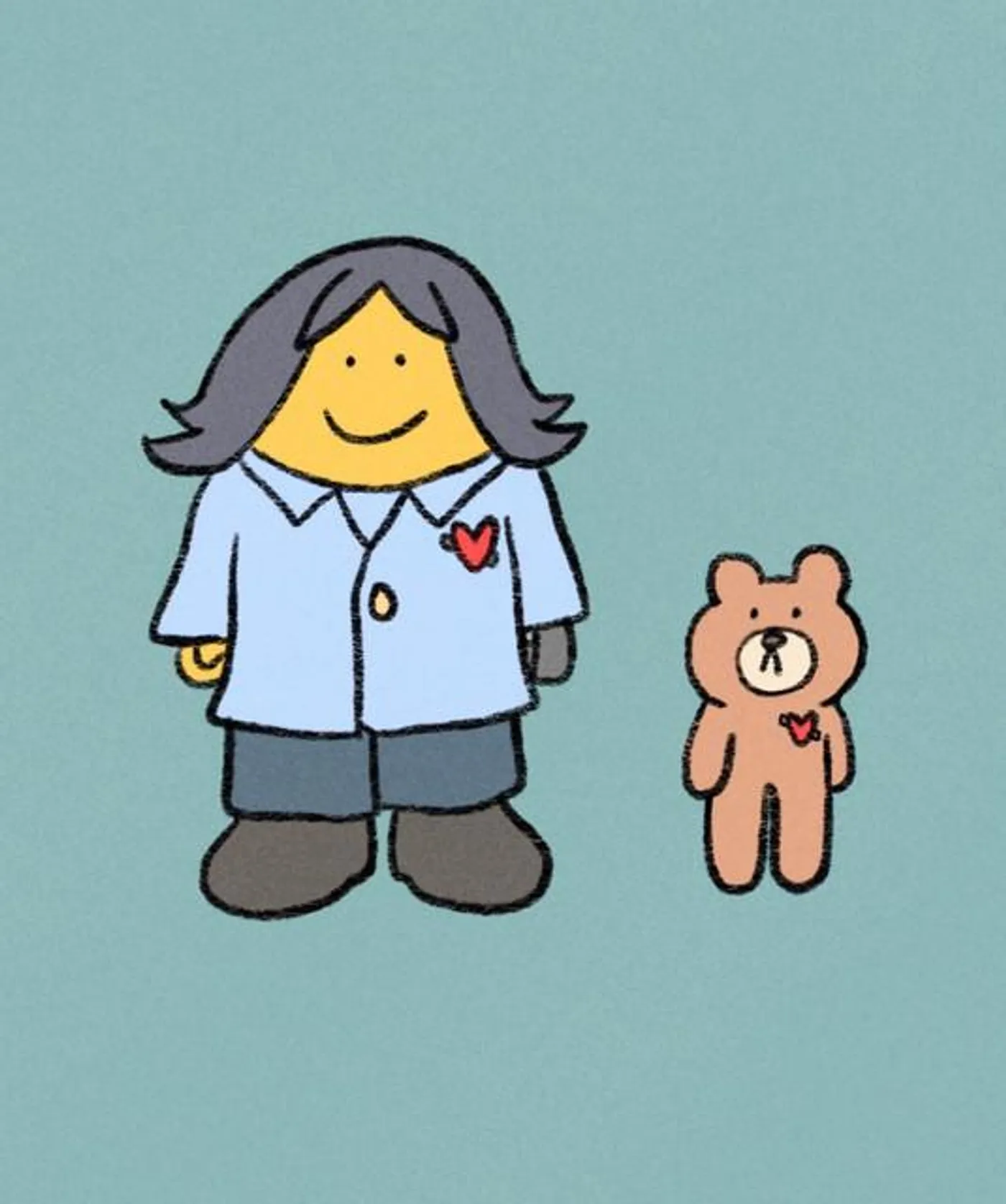 warbear