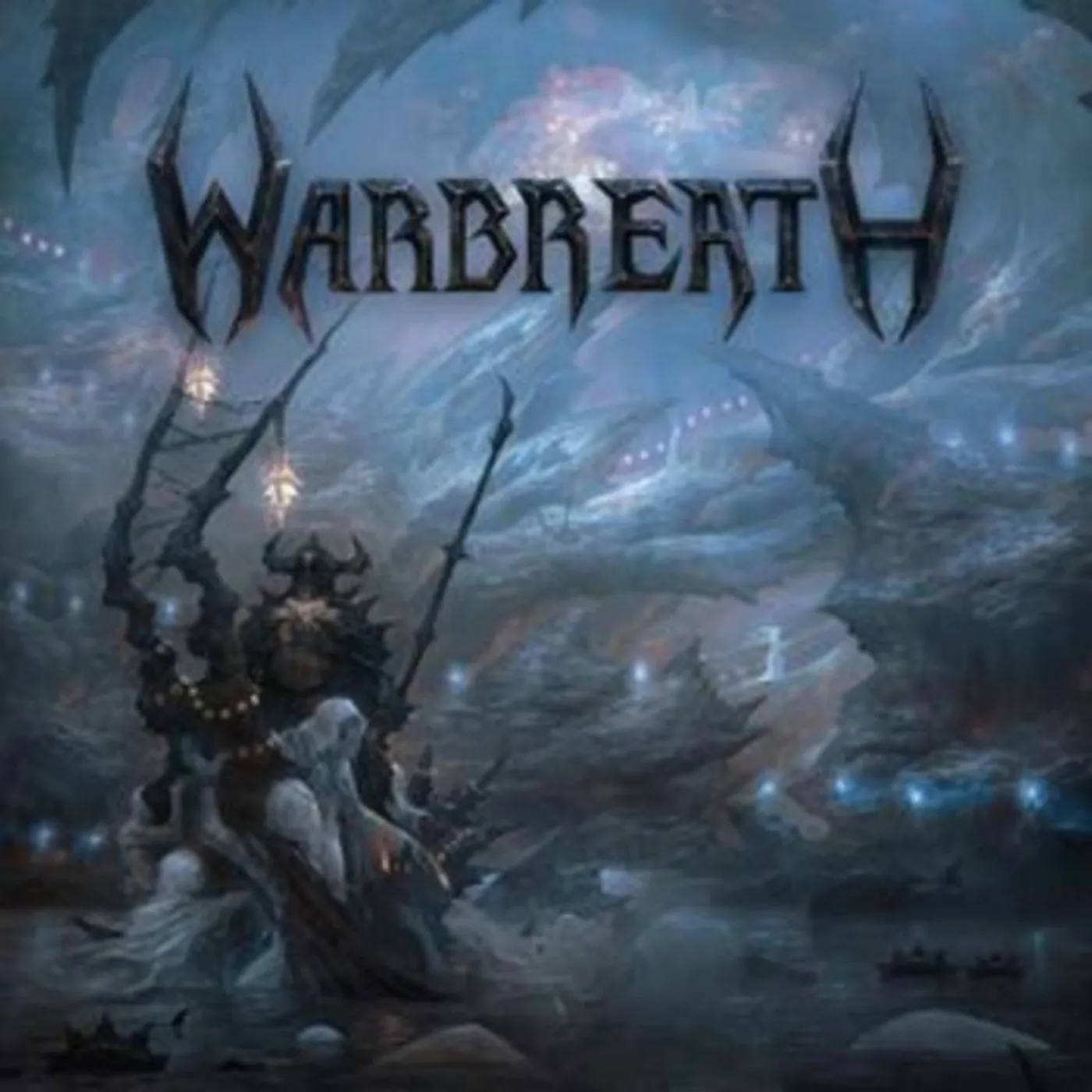 Warbreath