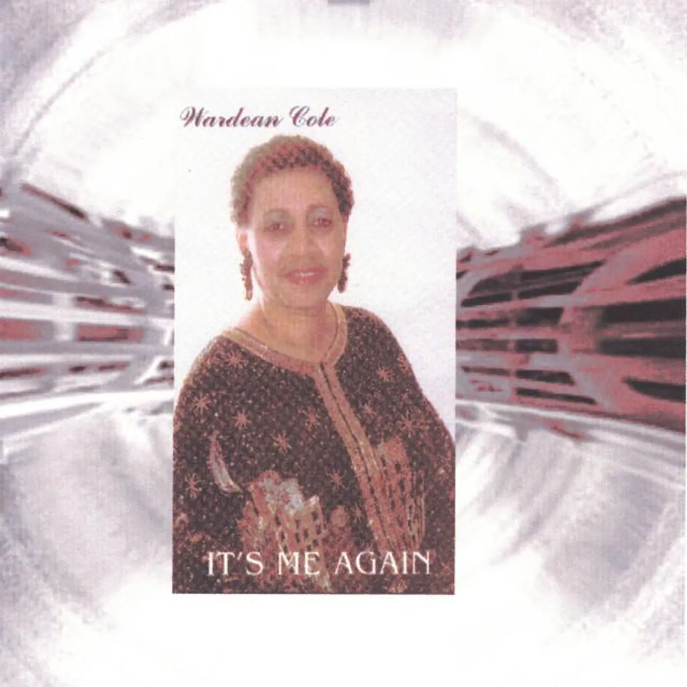 Wardean Cole Brand Page