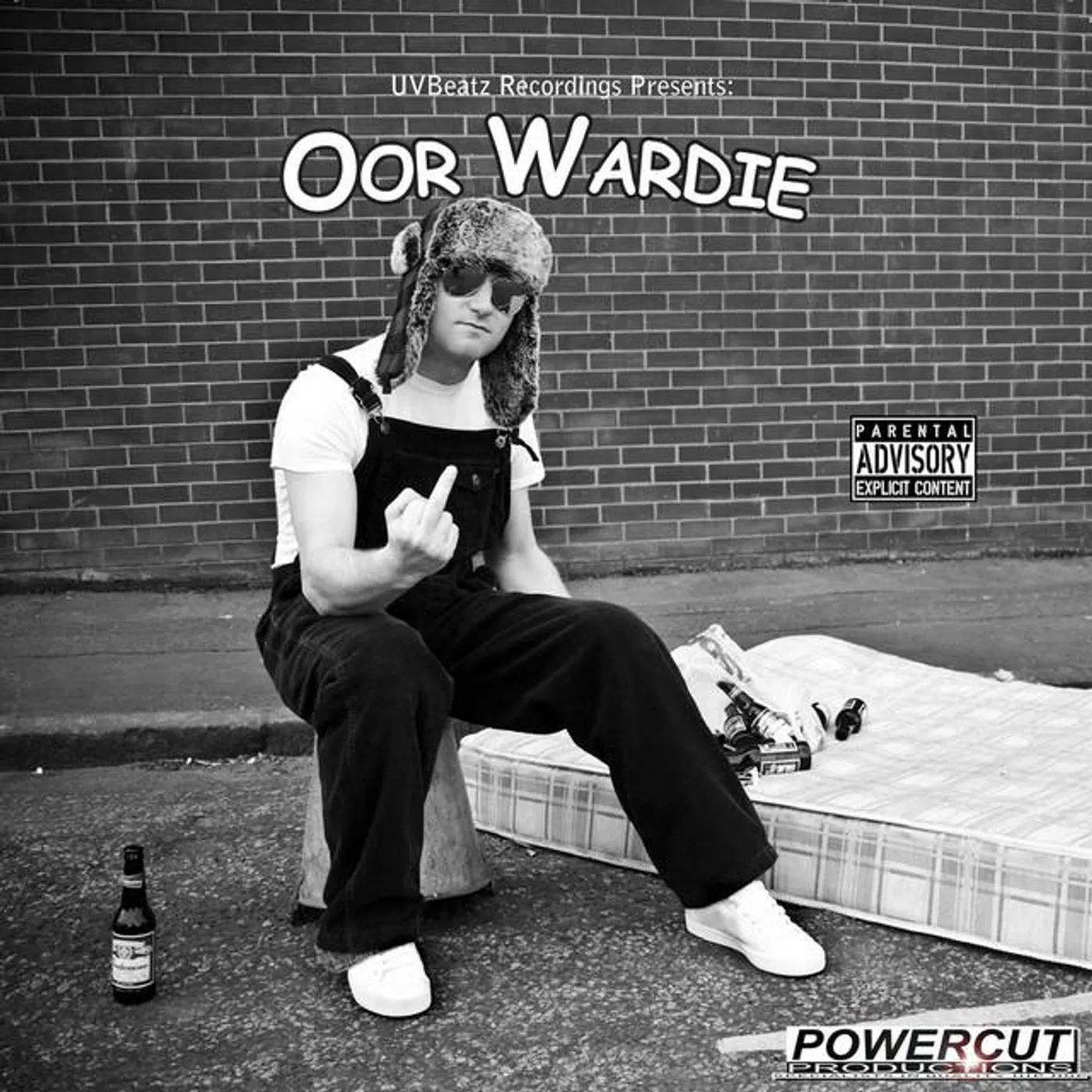 Wardie Burns & Uvbeatz