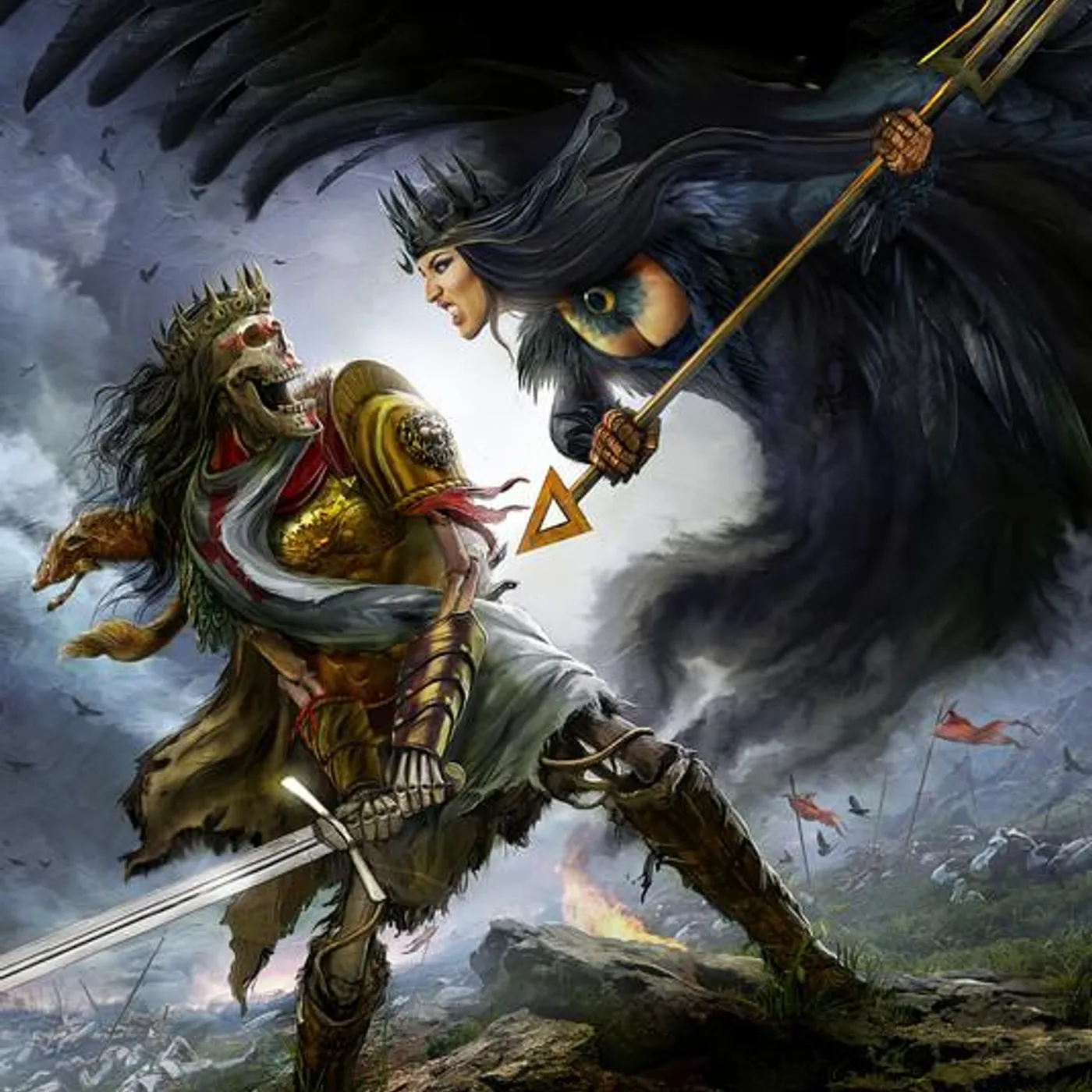 Warkings Brand Page