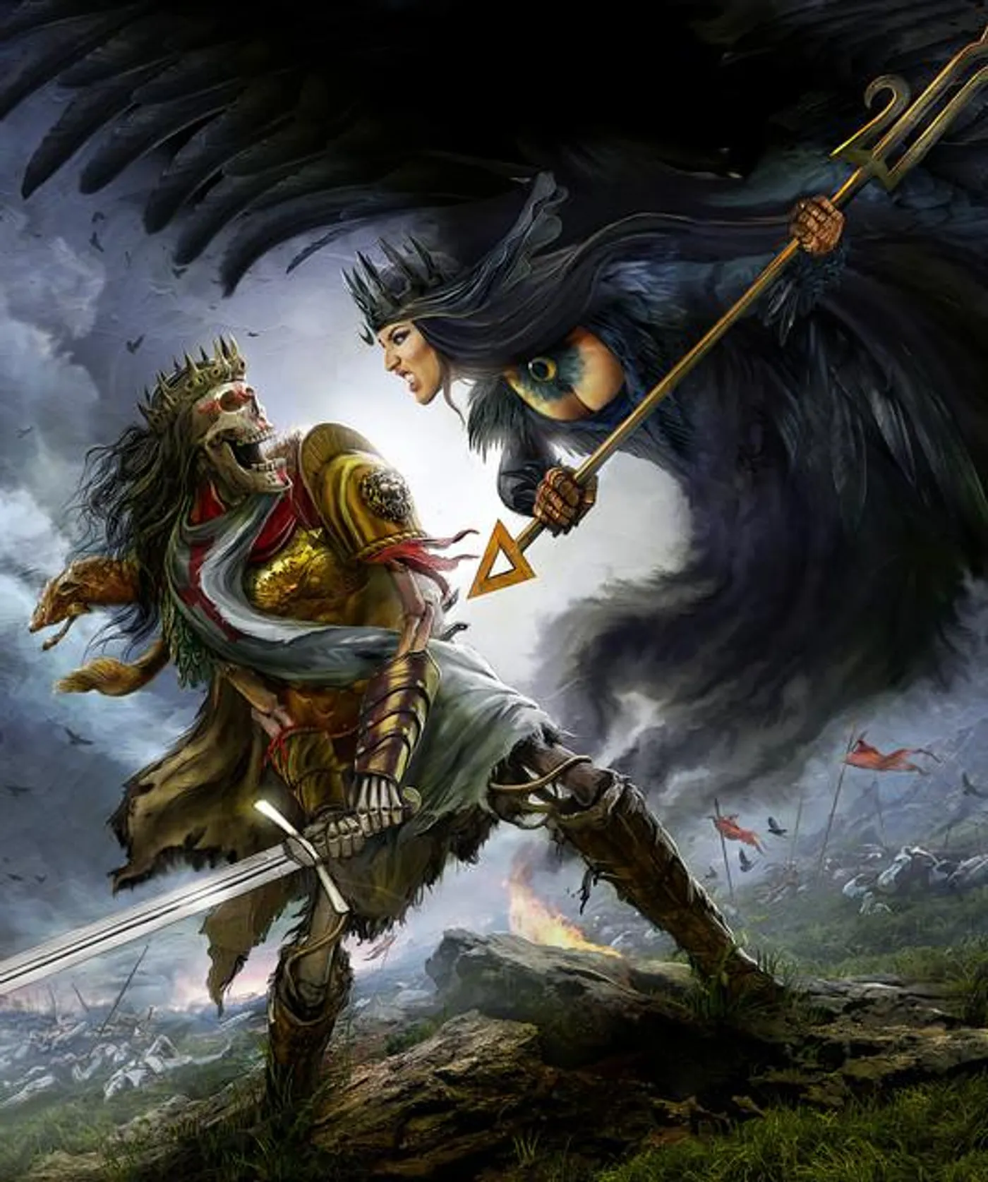 Warkings