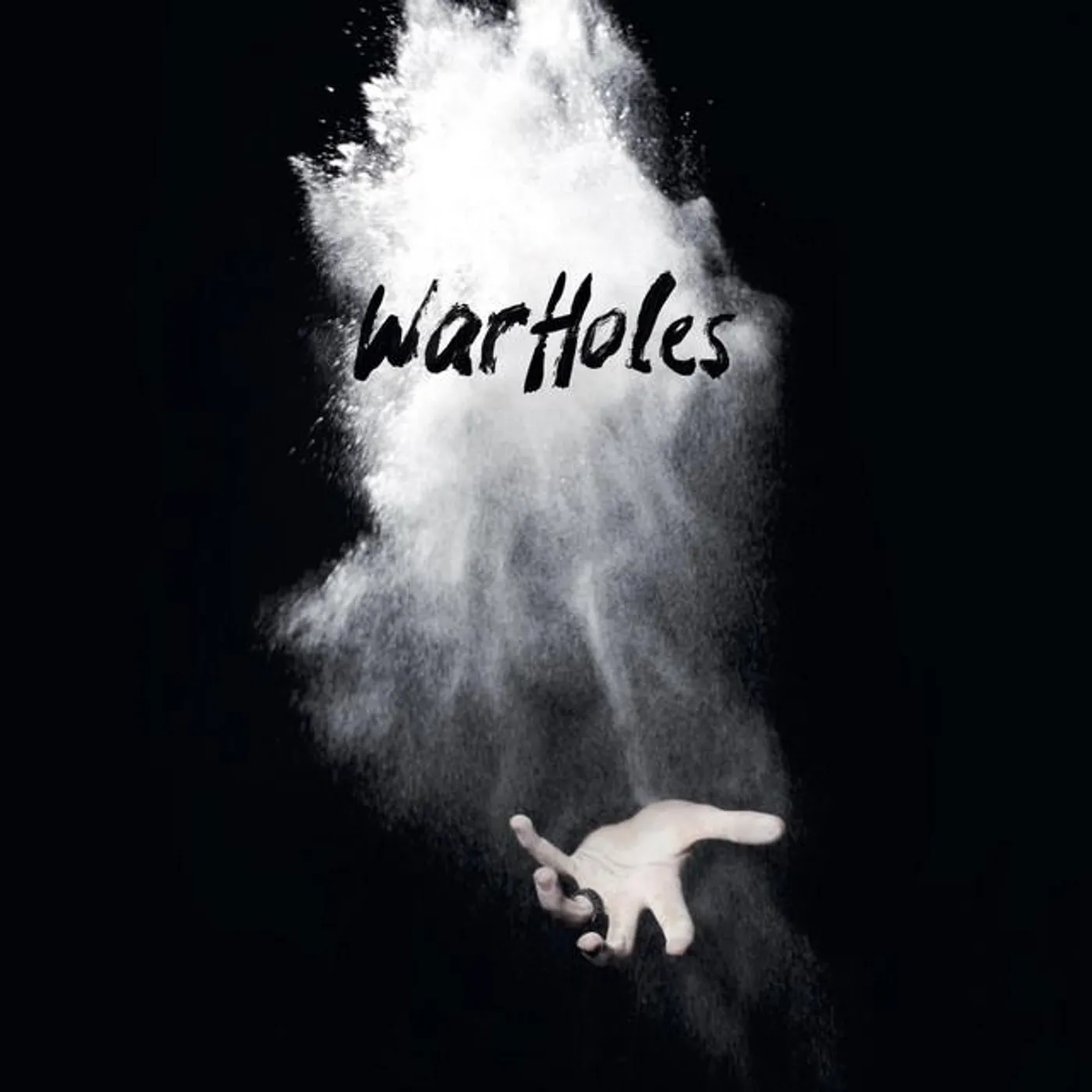 WarHoles Brand Page