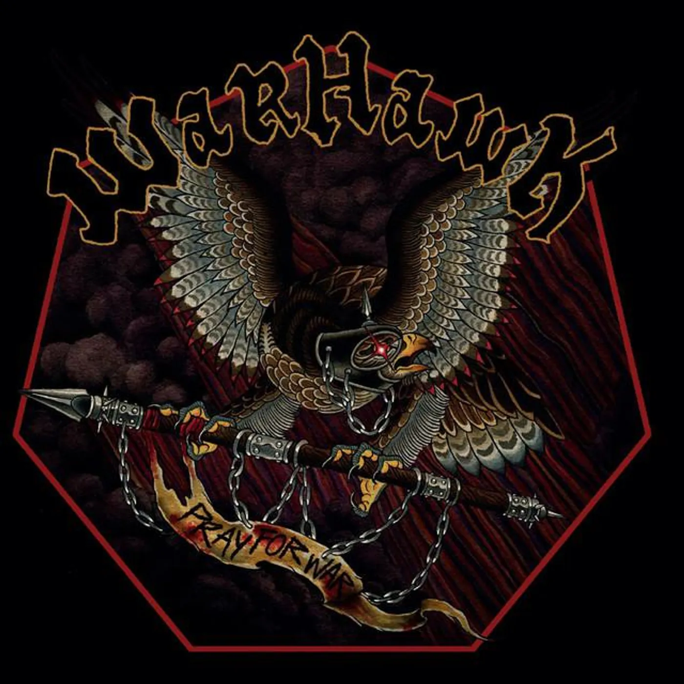 Warhawk