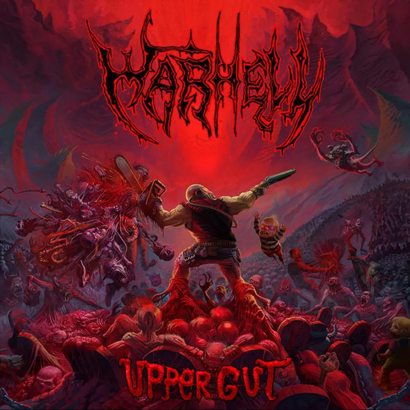 Warhell