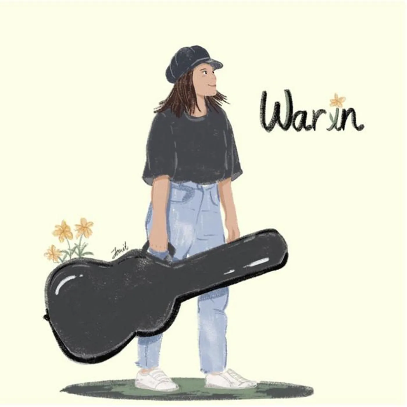 Warin