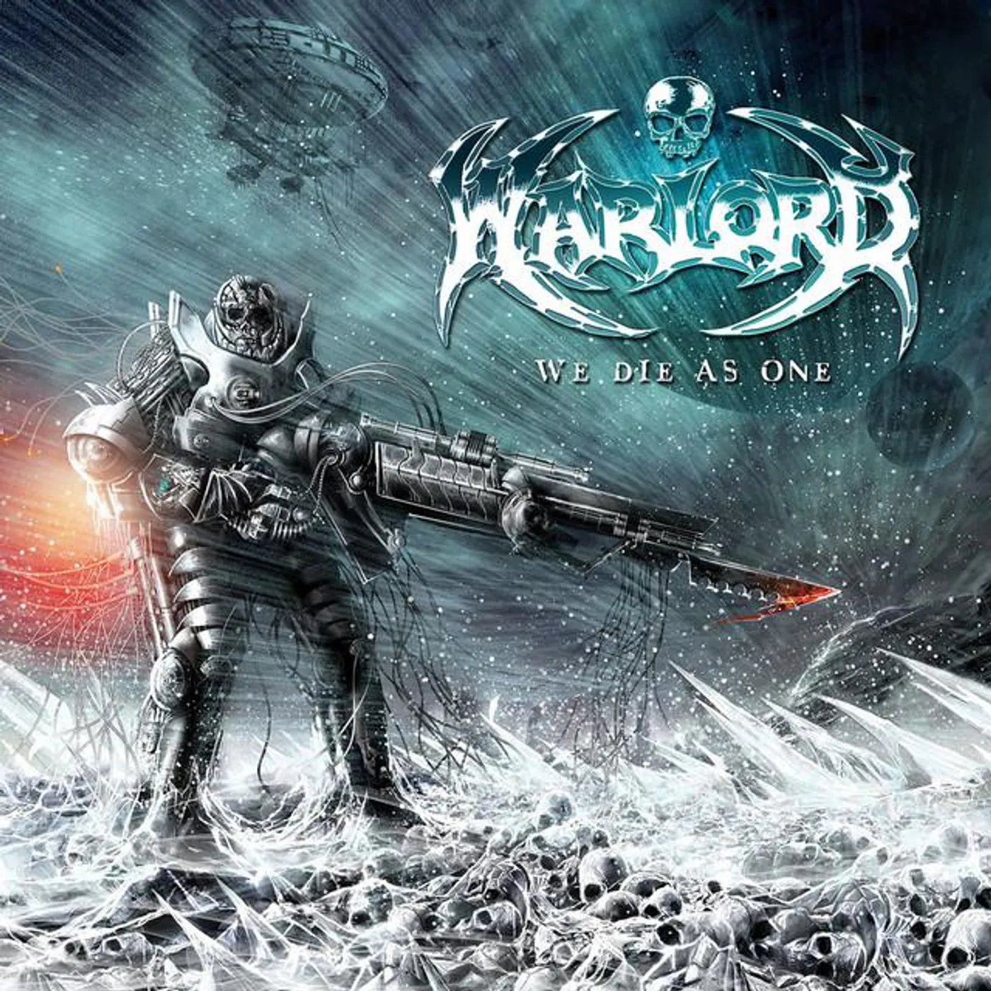 Warlord U.K.