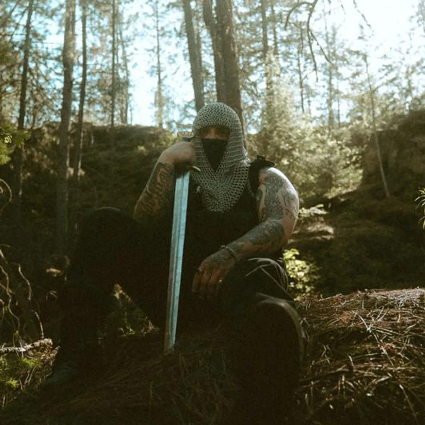 Warlord Colossus