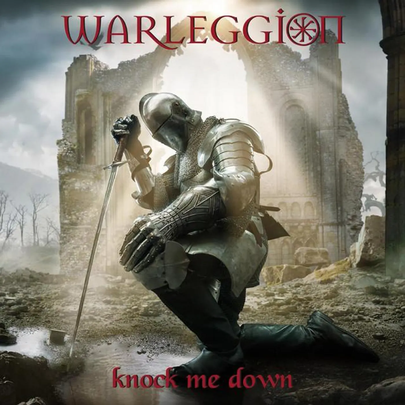 Warleggion