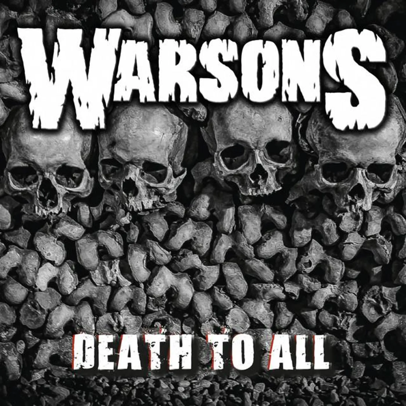 Warsons