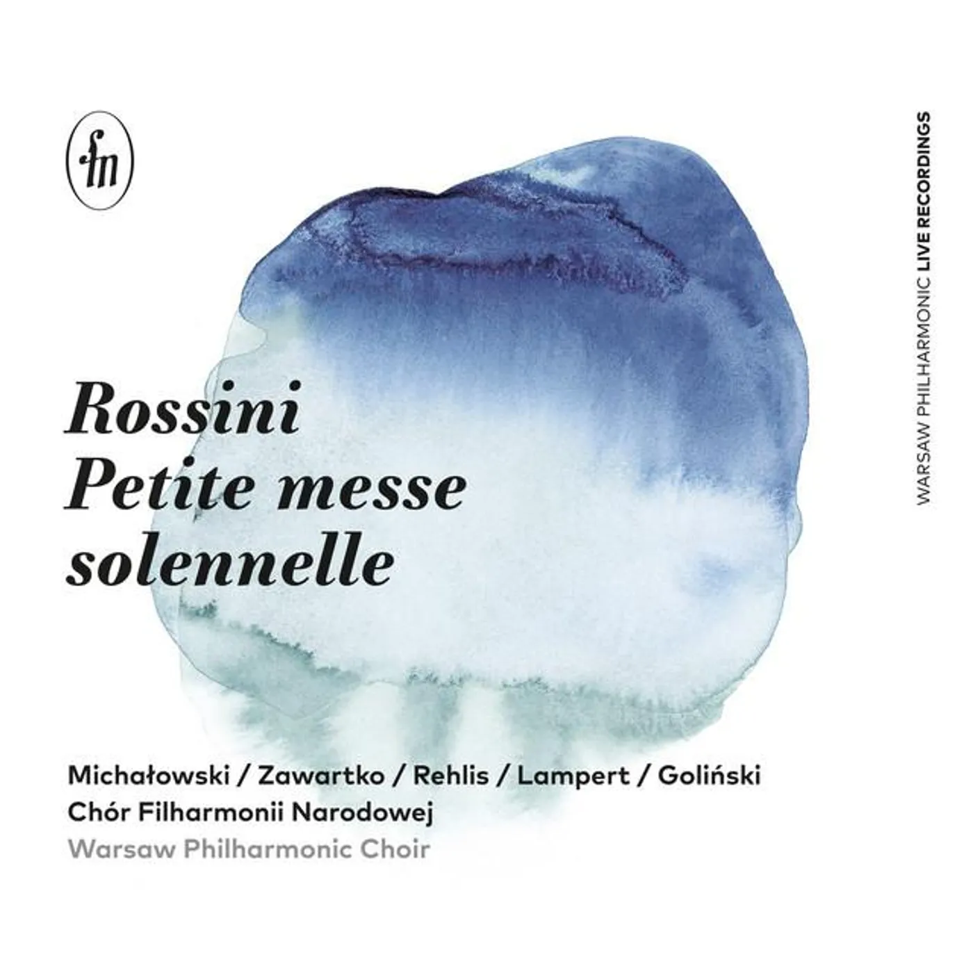 Warsaw Philharmonic Choir