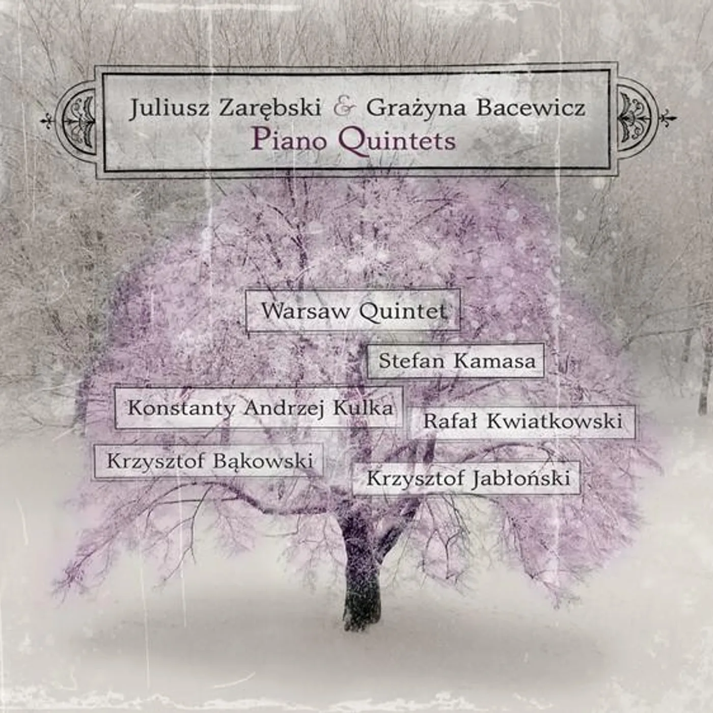 Warsaw Quintet