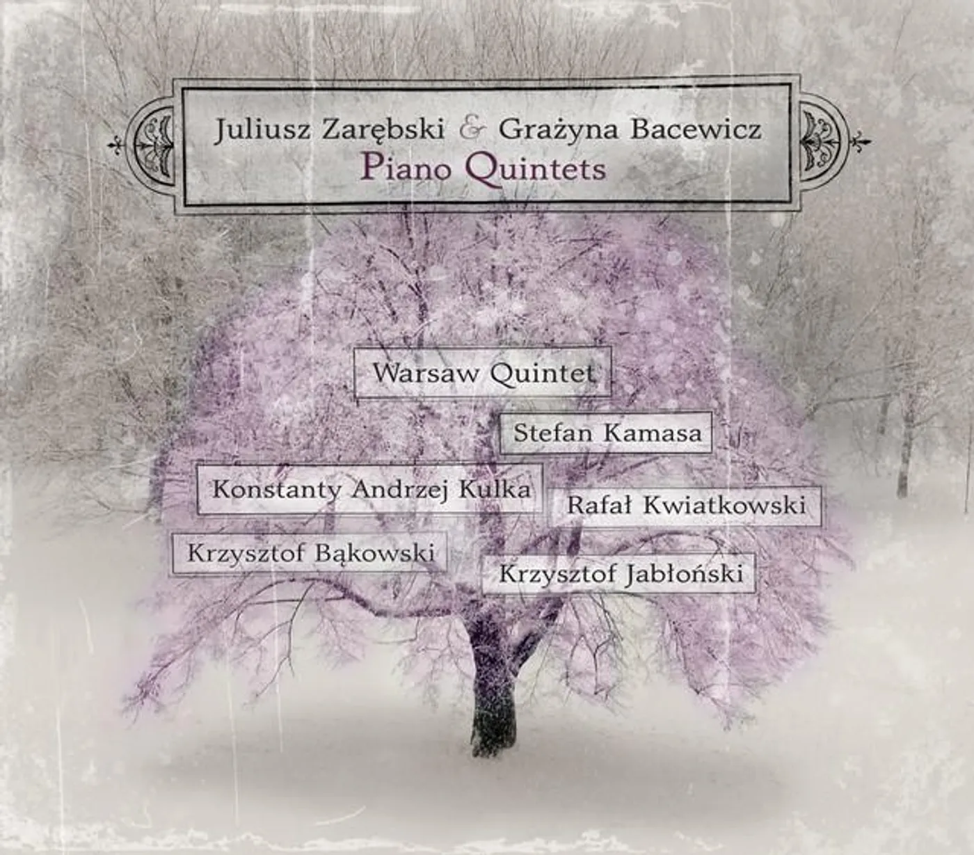 Warsaw Quintet