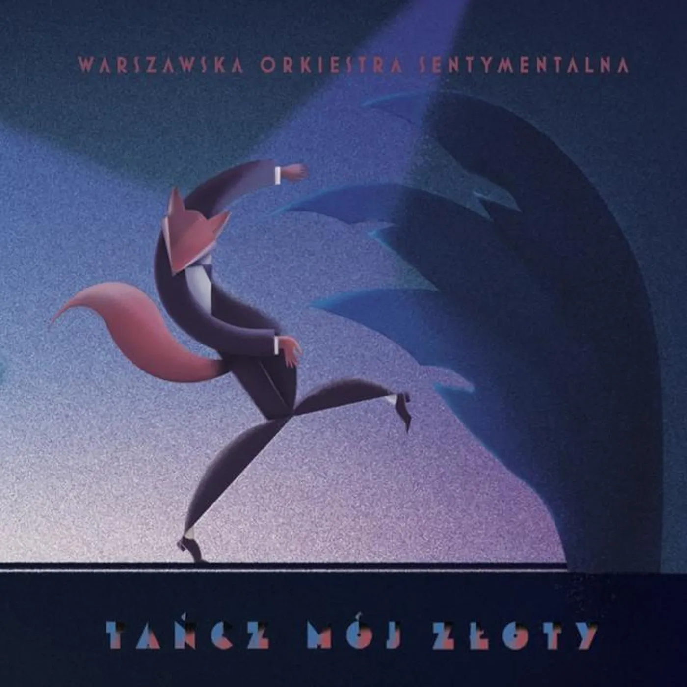 Warszawska Orkiestra Sentymentalna Brand Page