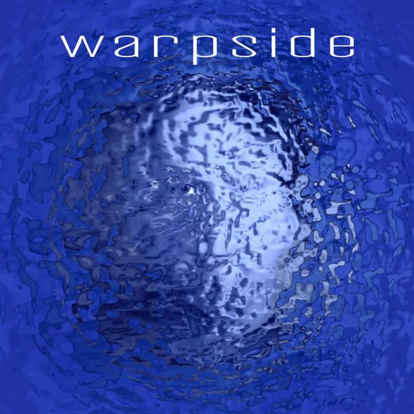 Warpside Brand Page