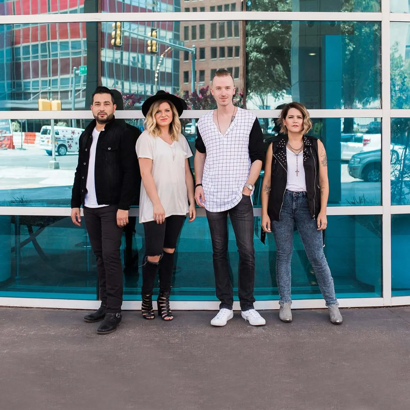 Warr Acres Brand Page