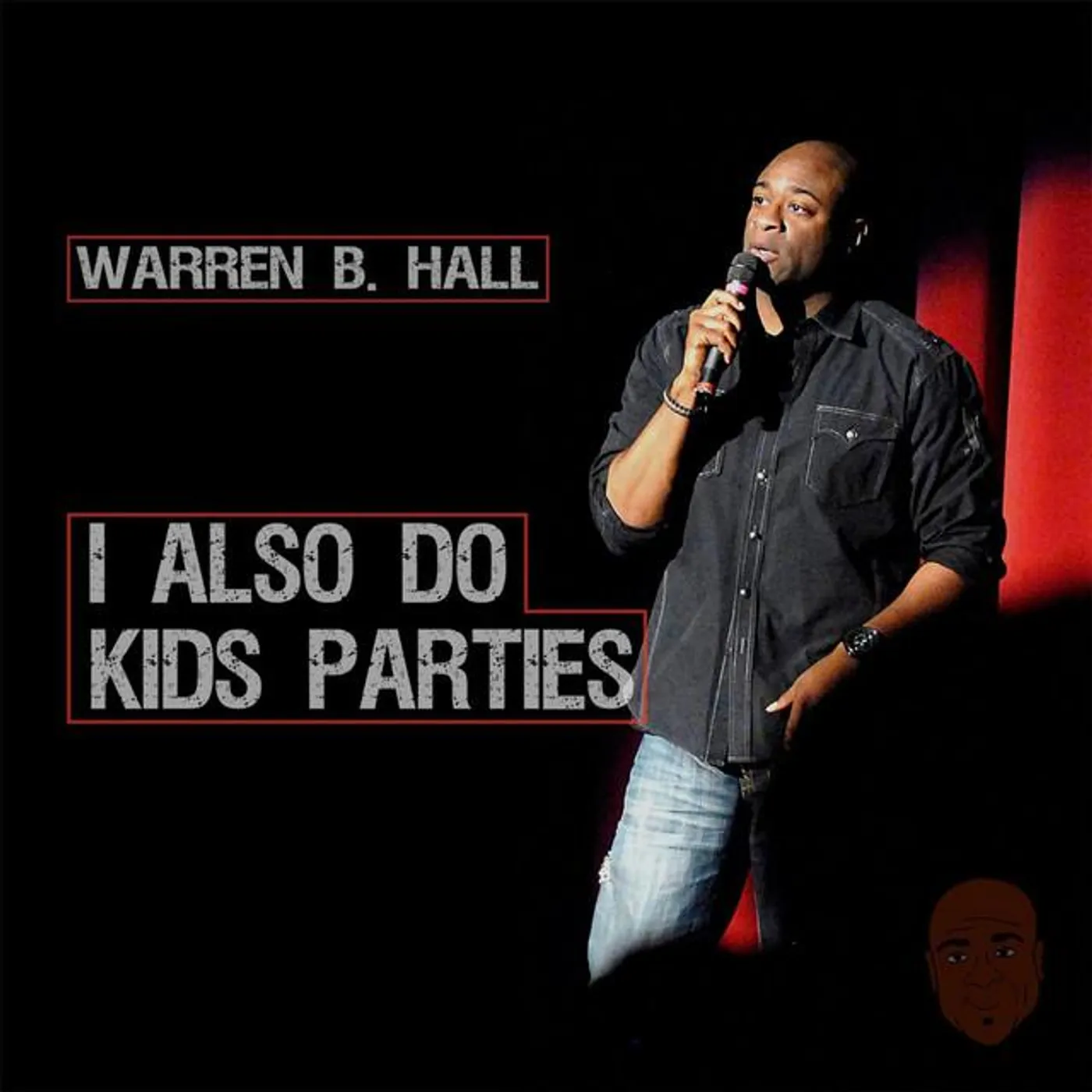 Warren B Hall Brand Page