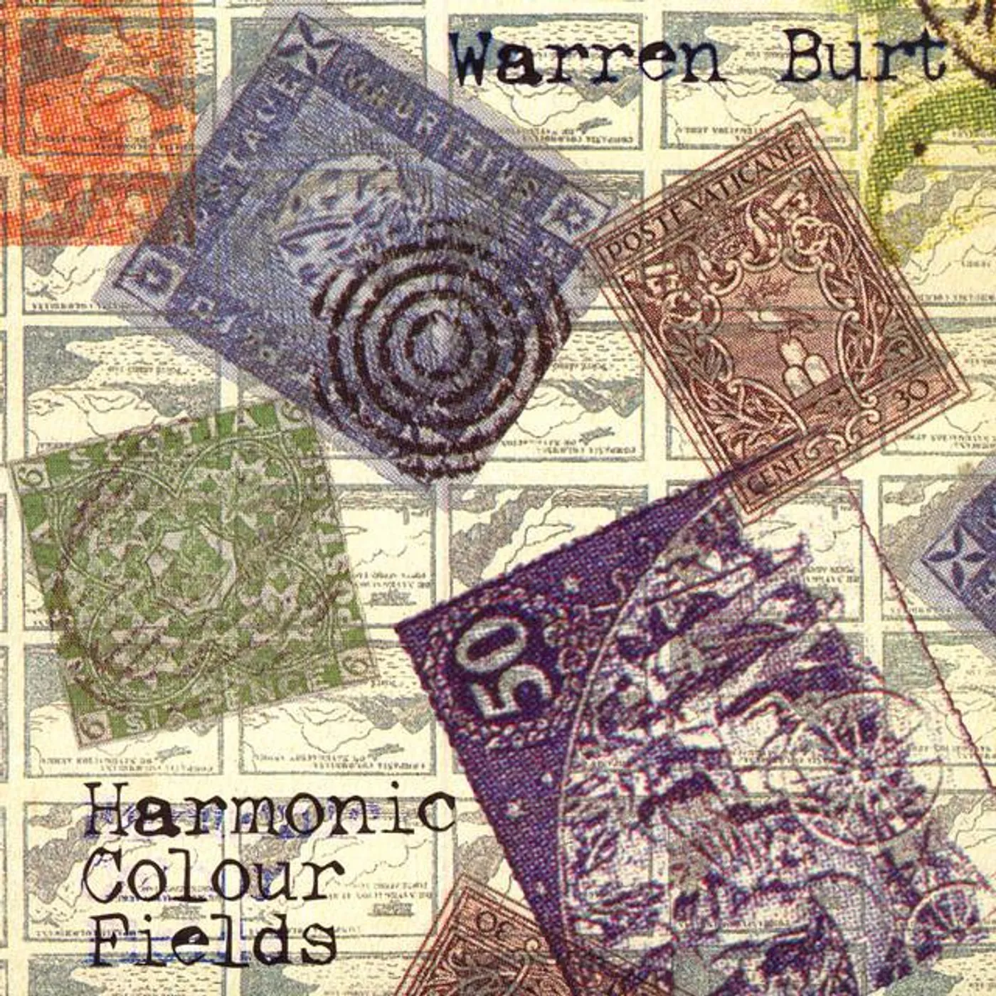 Warren Burt